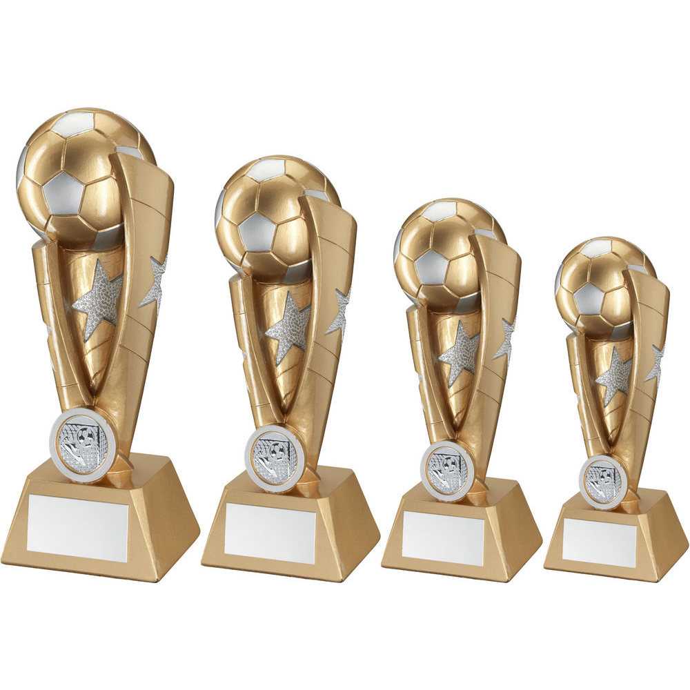 Football Star Trophy