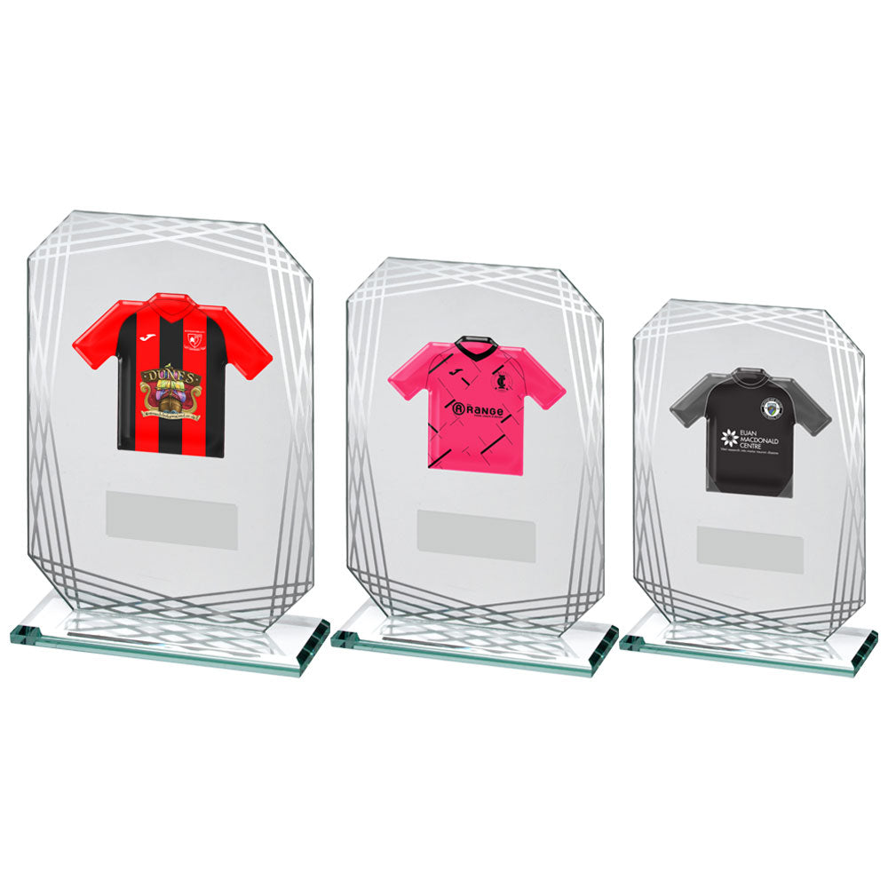 Trophy| JR1-SL2