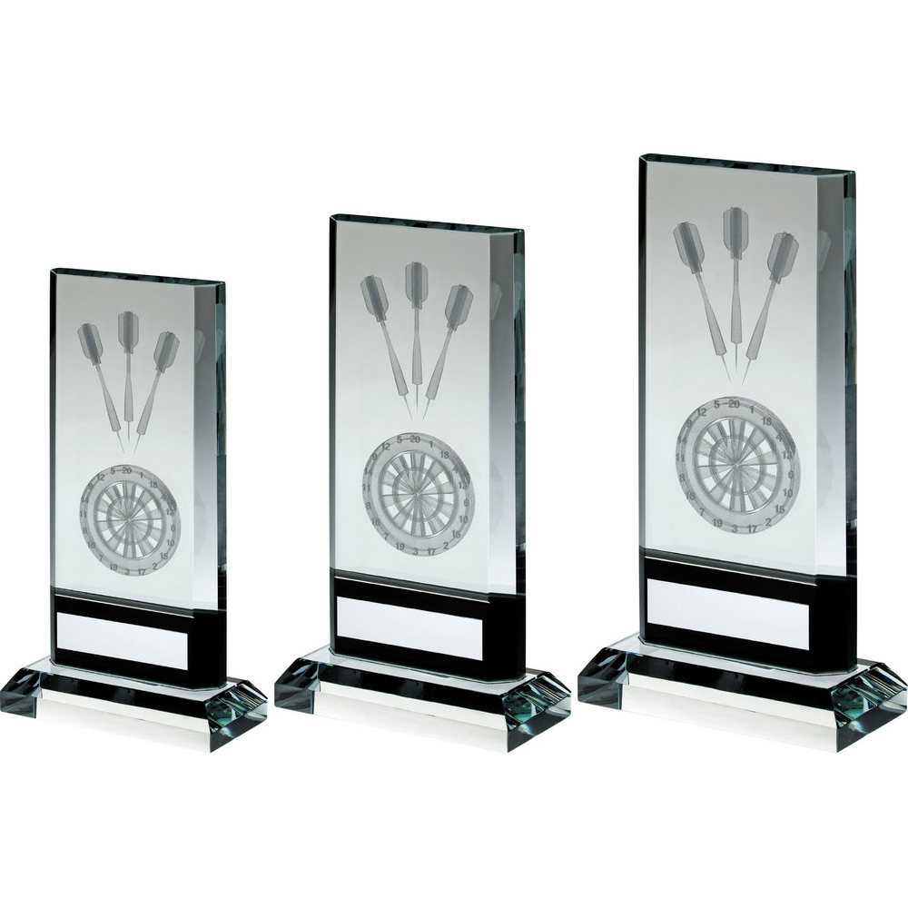 Trophy | JR3-TD403GC