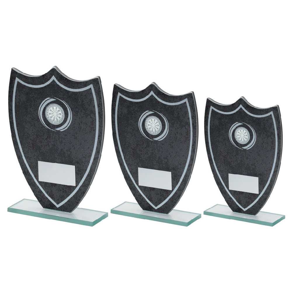Trophy | JR3-TD419G