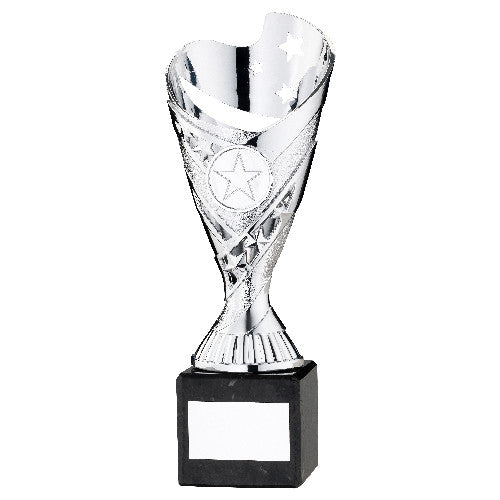 Cup Silver Plated