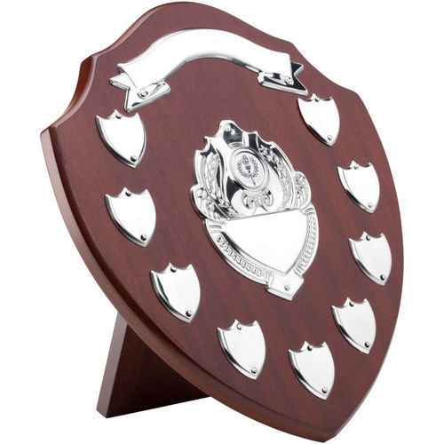 Shield| JR39-TRS12