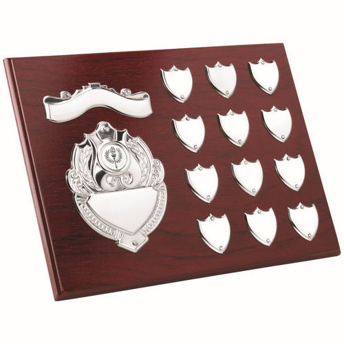 Plaque| JR39-TRS99B