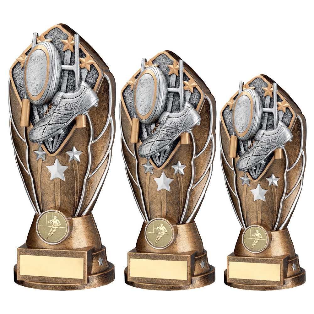 Trophy | JR4-F1044