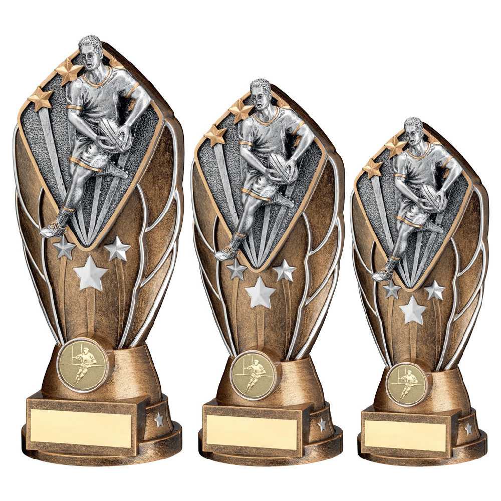 Trophy | JR4-F1045