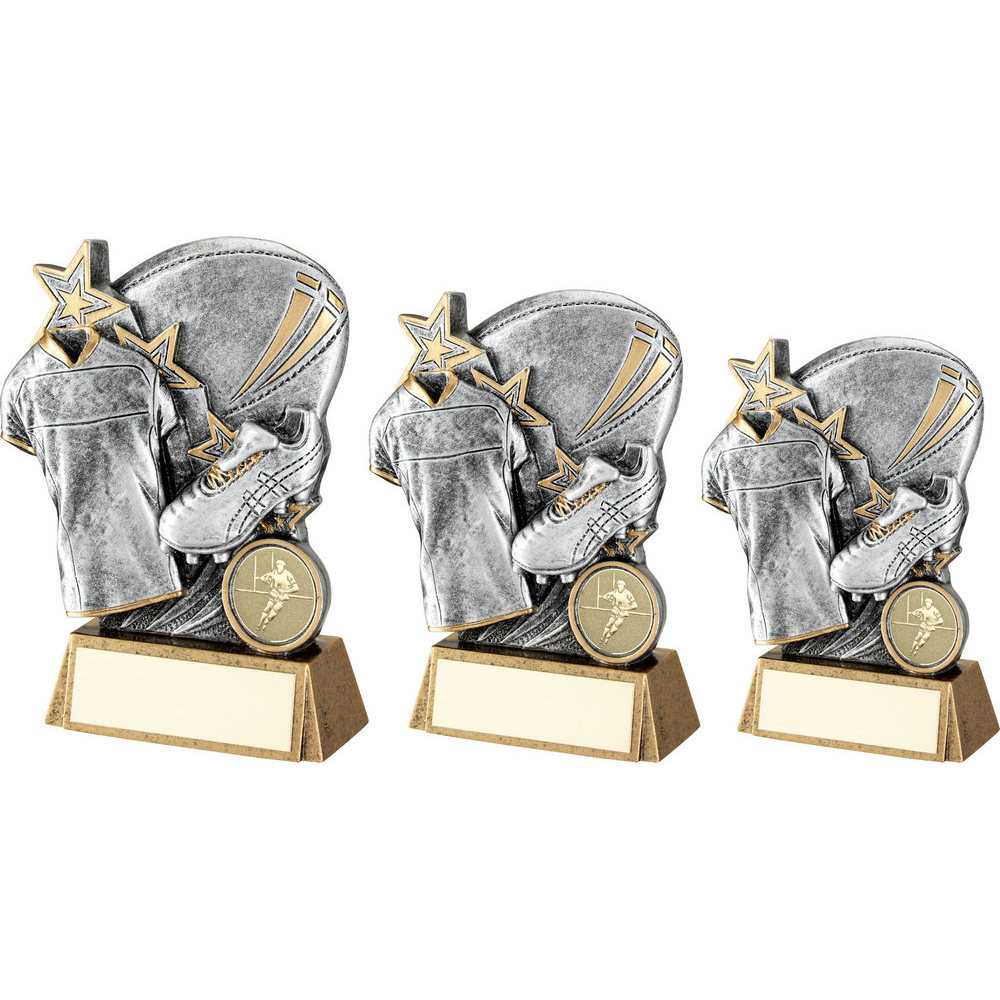Trophy | JR4-RF564