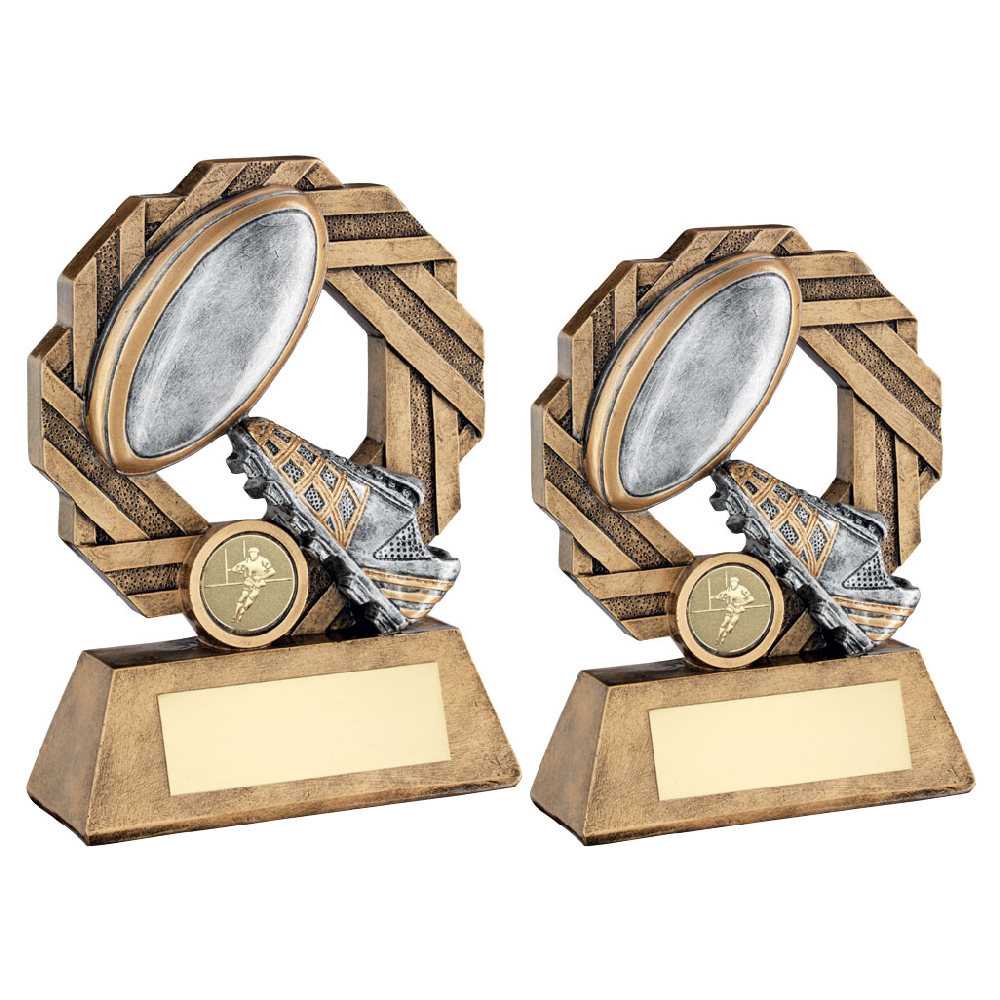 Trophy | JR4-RF764