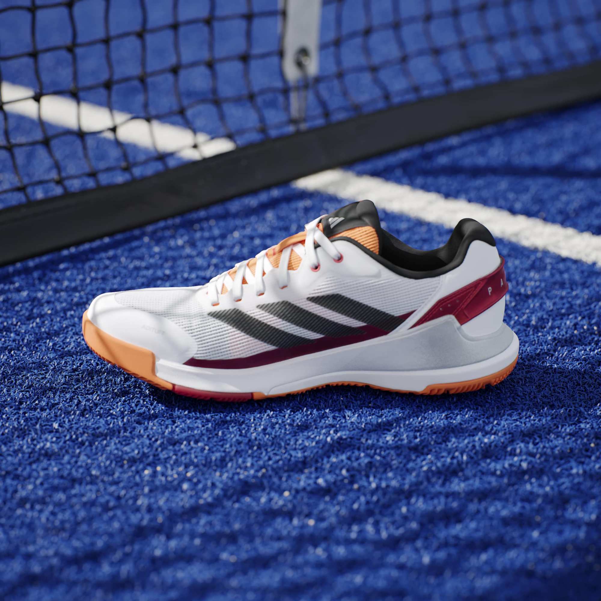 Adidas Crazyquick Padel Shoes