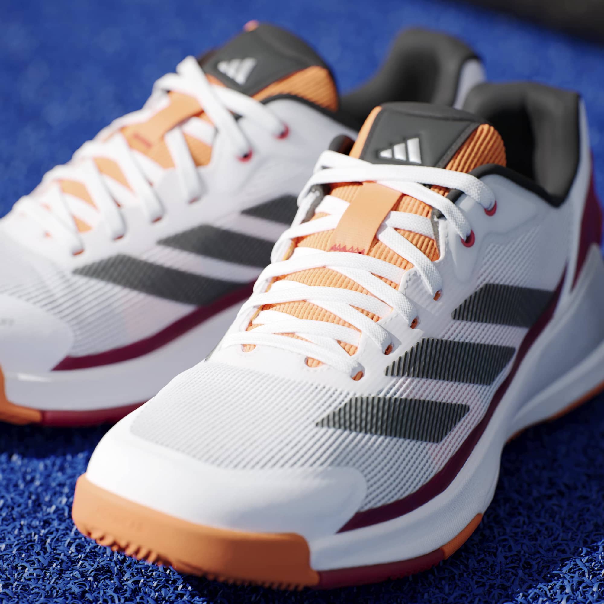 Adidas Crazyquick Padel Shoes