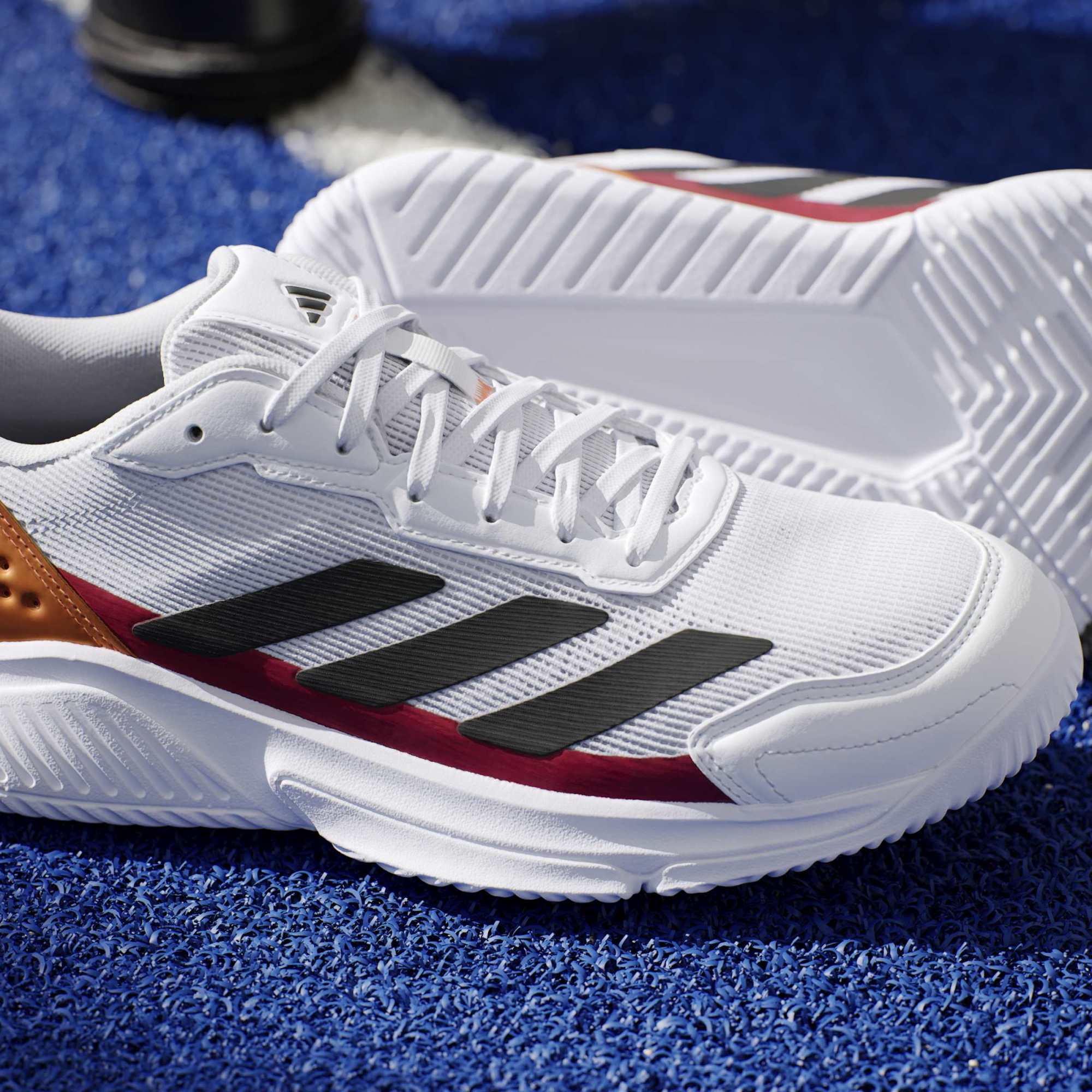 Adidas Courtquick Padel Shoes
