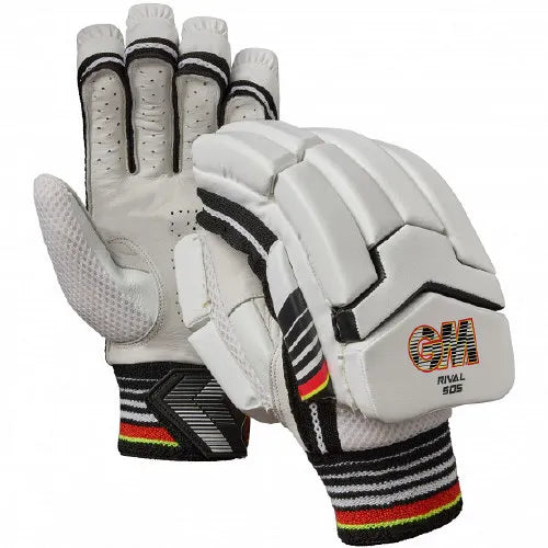 GM Rival Batting Gloves - Queensferry Sports
