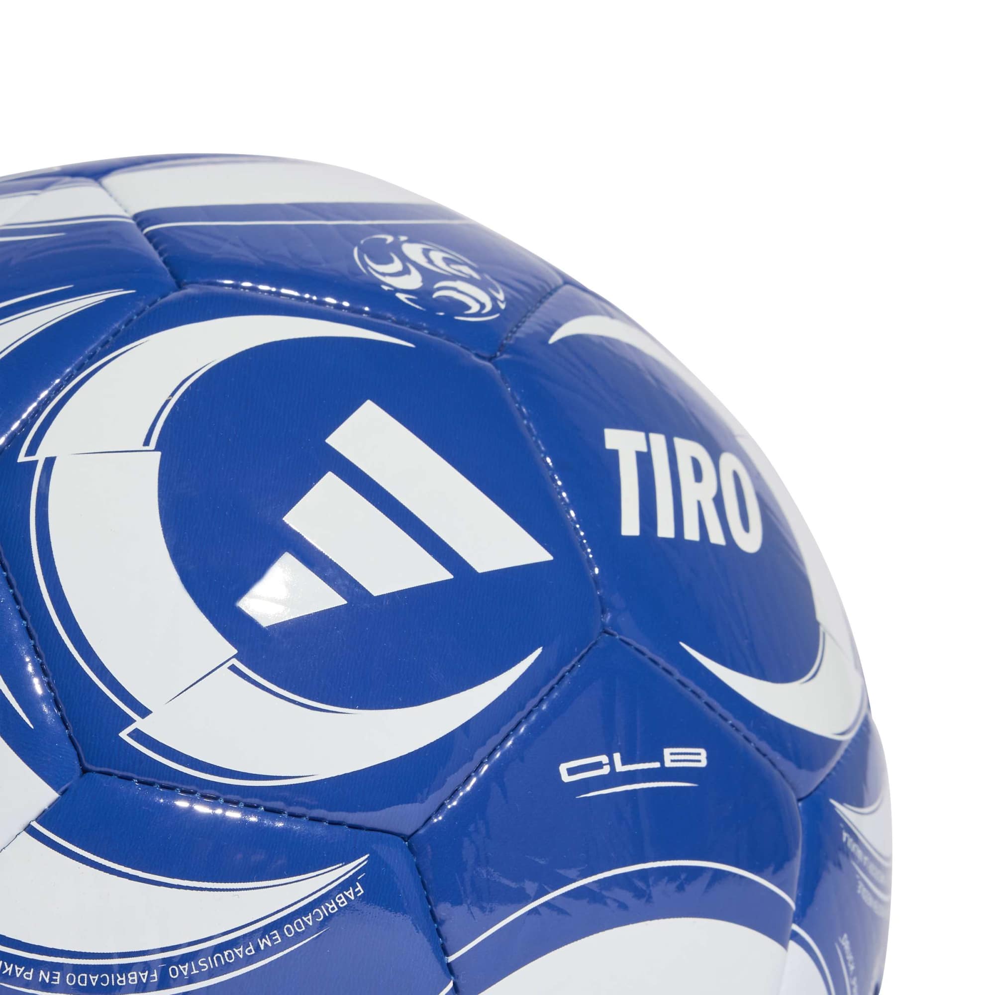 Adidas Tiro Club Football