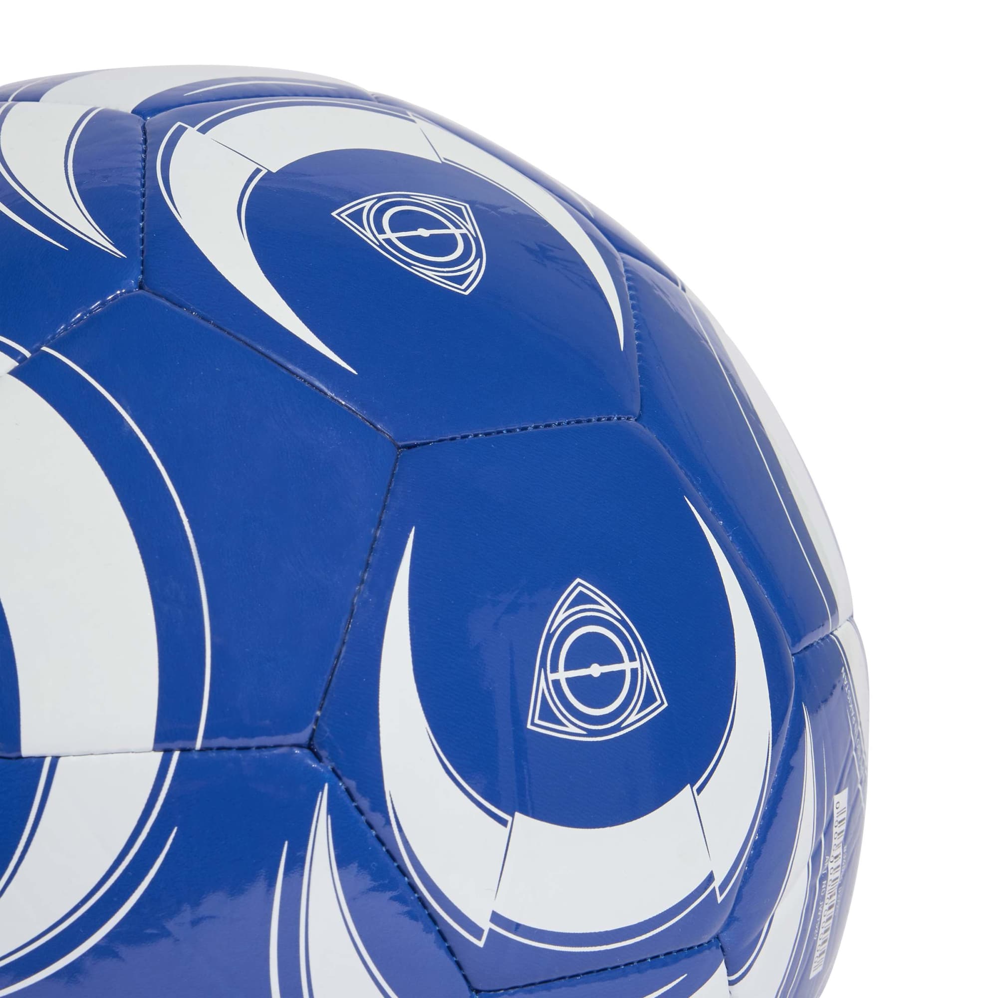 Adidas Tiro Club Football