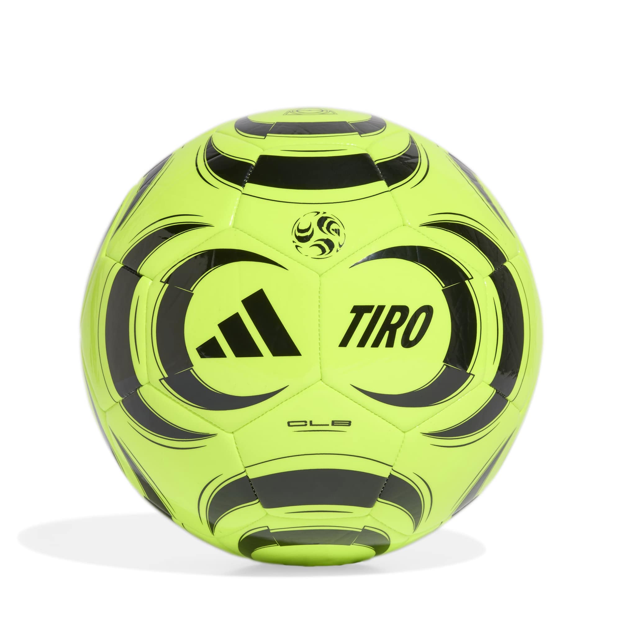 Adidas Tiro Club Football