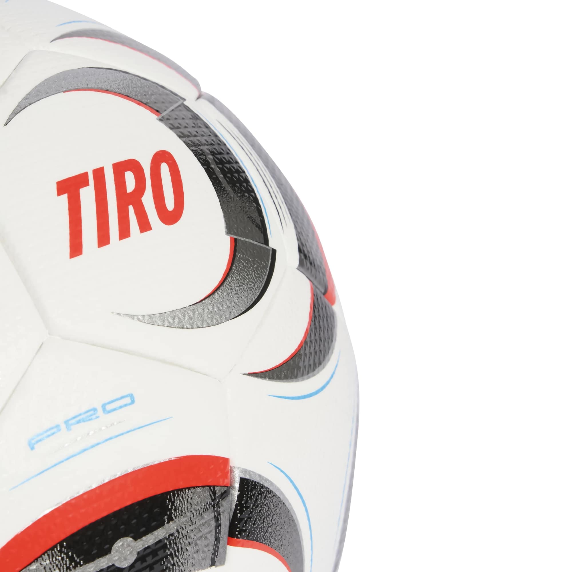Adidas Tiro Pro Football