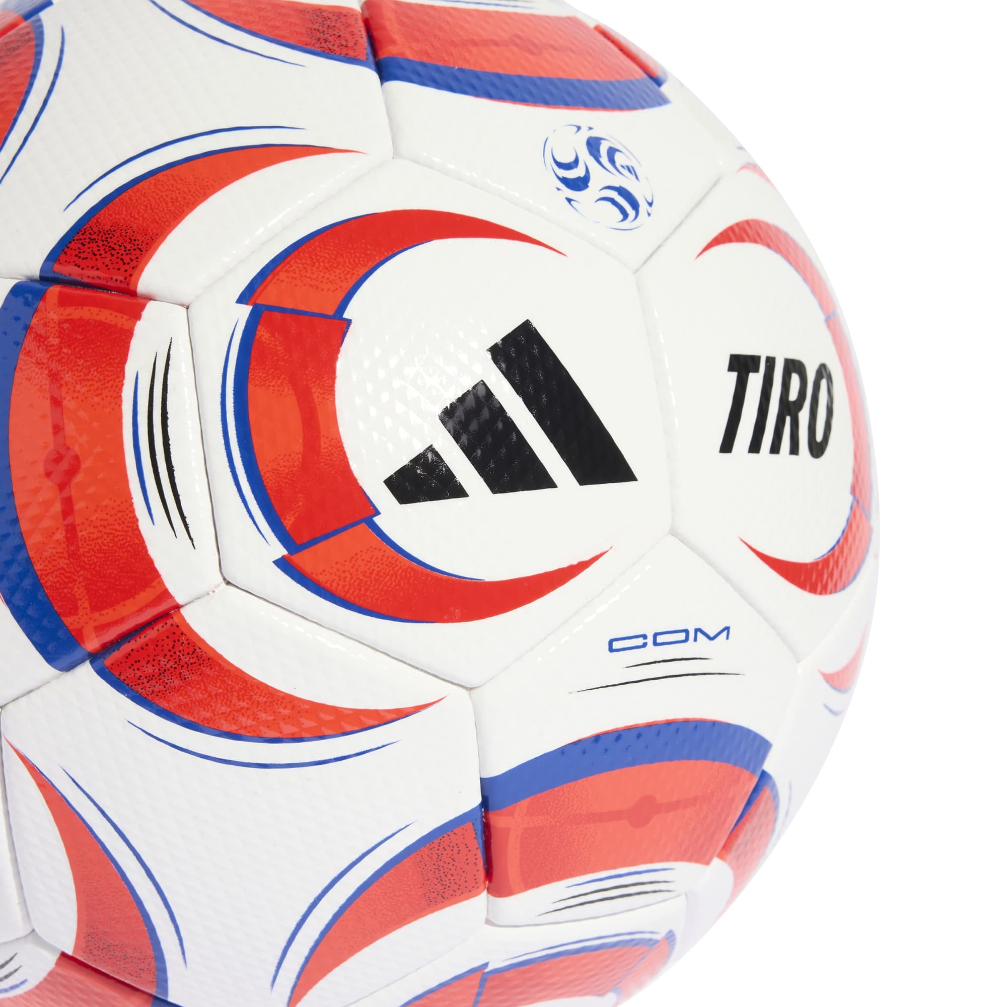 Adidas Tiro Competition Football - Queensferry Sports