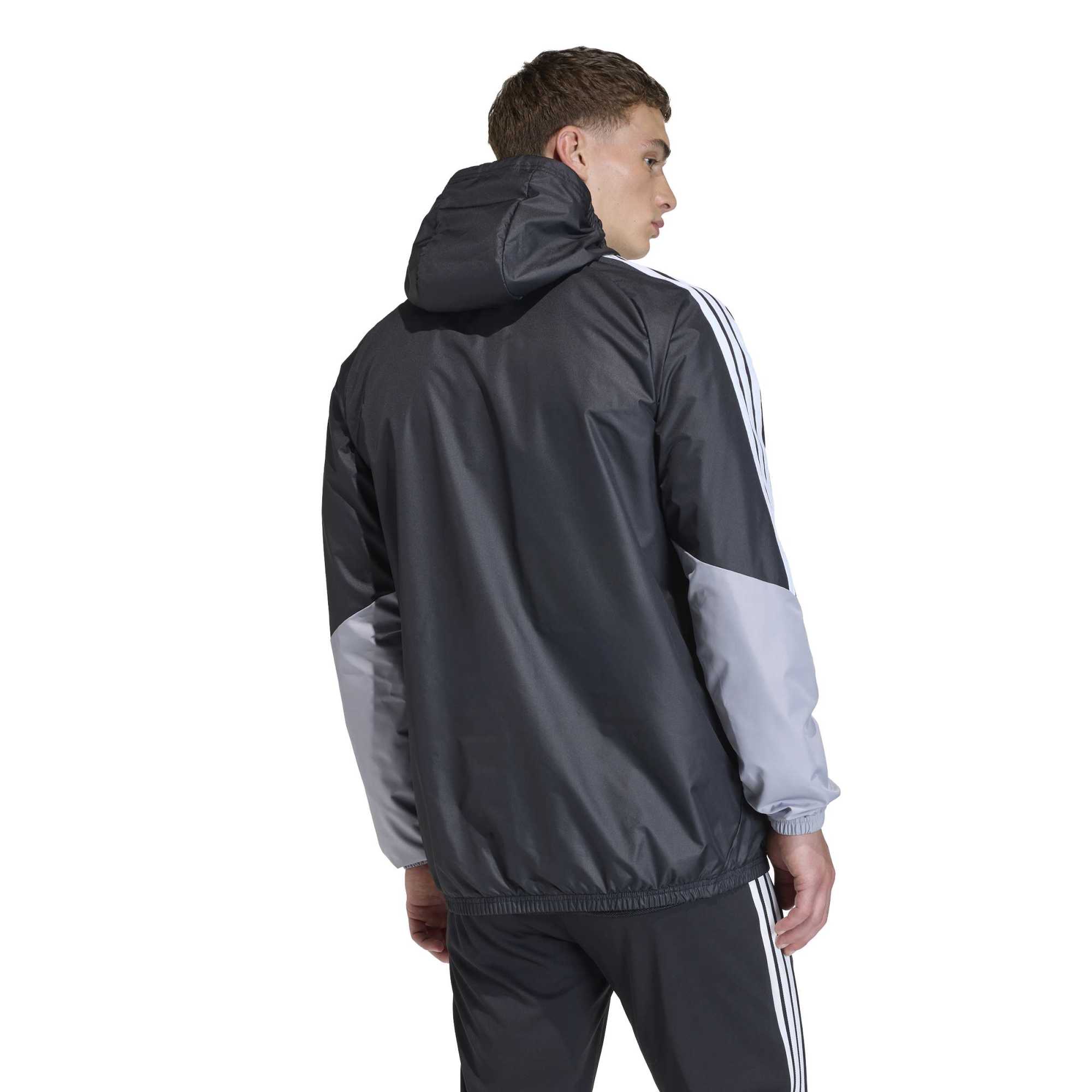 Adidas Tiro 26 Competition All Weather Jacket