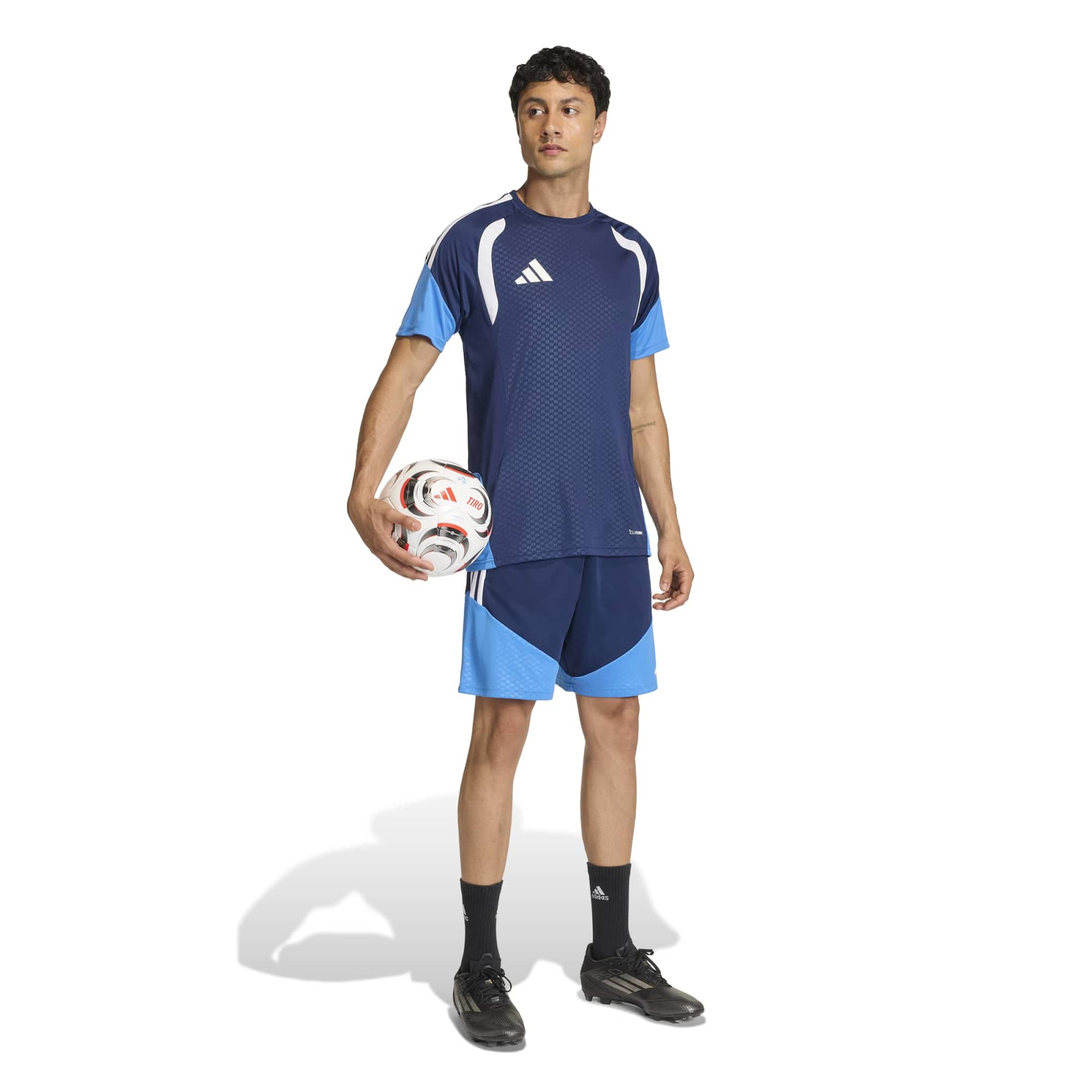 Adidas Tiro 26 Competition Training Shorts