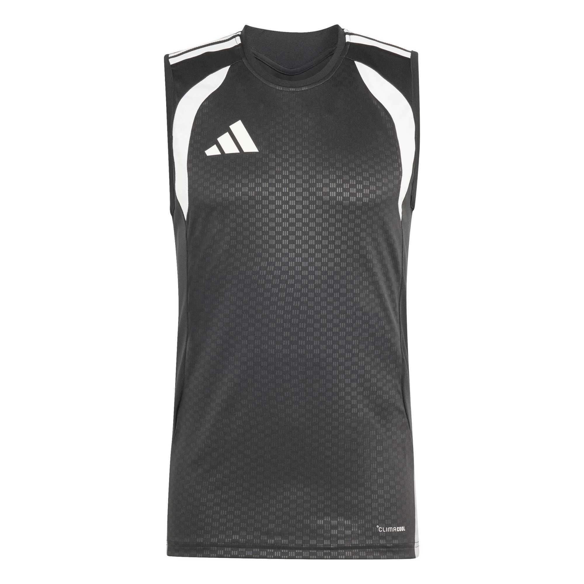 Adidas Tiro 26 Competition Sleeveless Jersey
