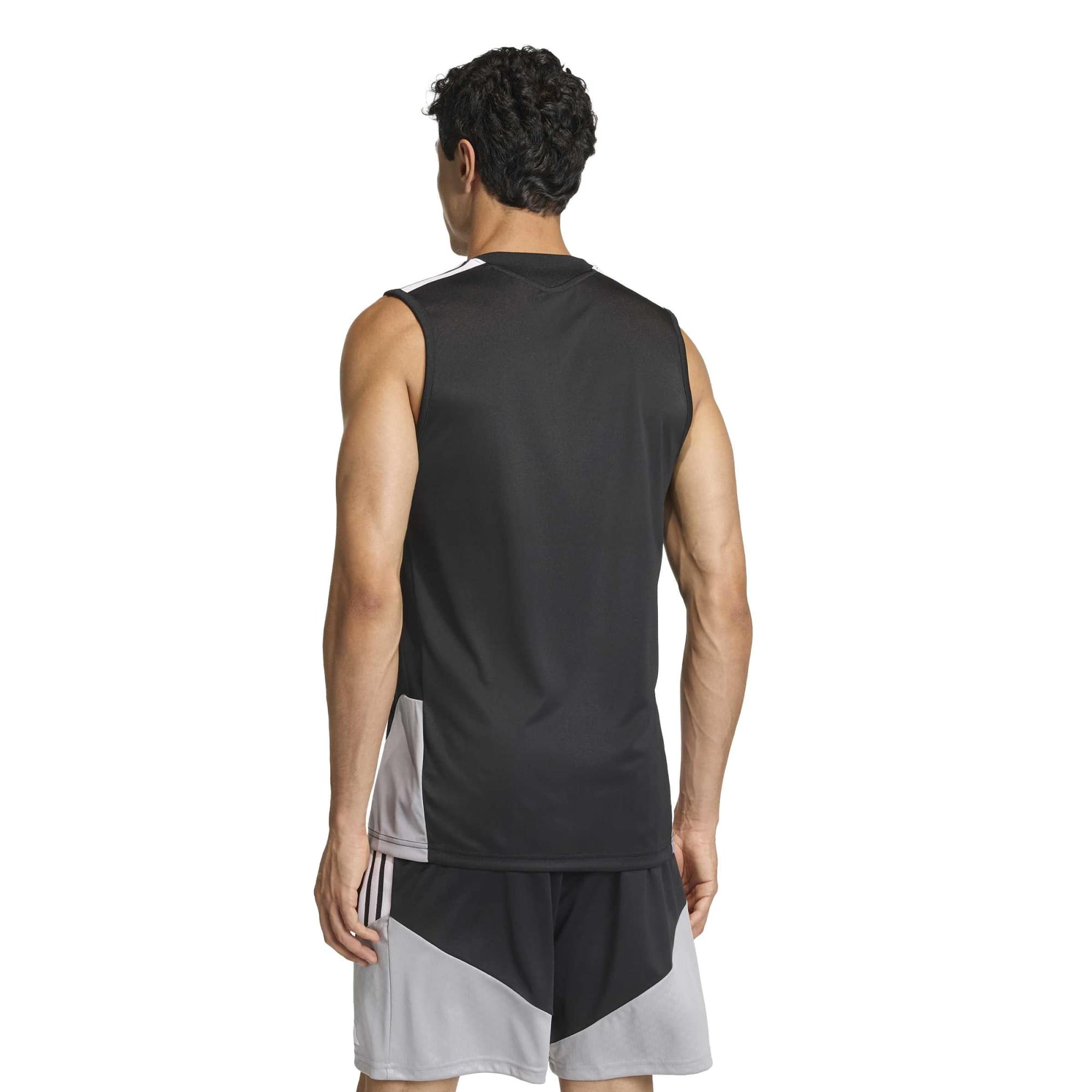Adidas Tiro 26 Competition Sleeveless Jersey