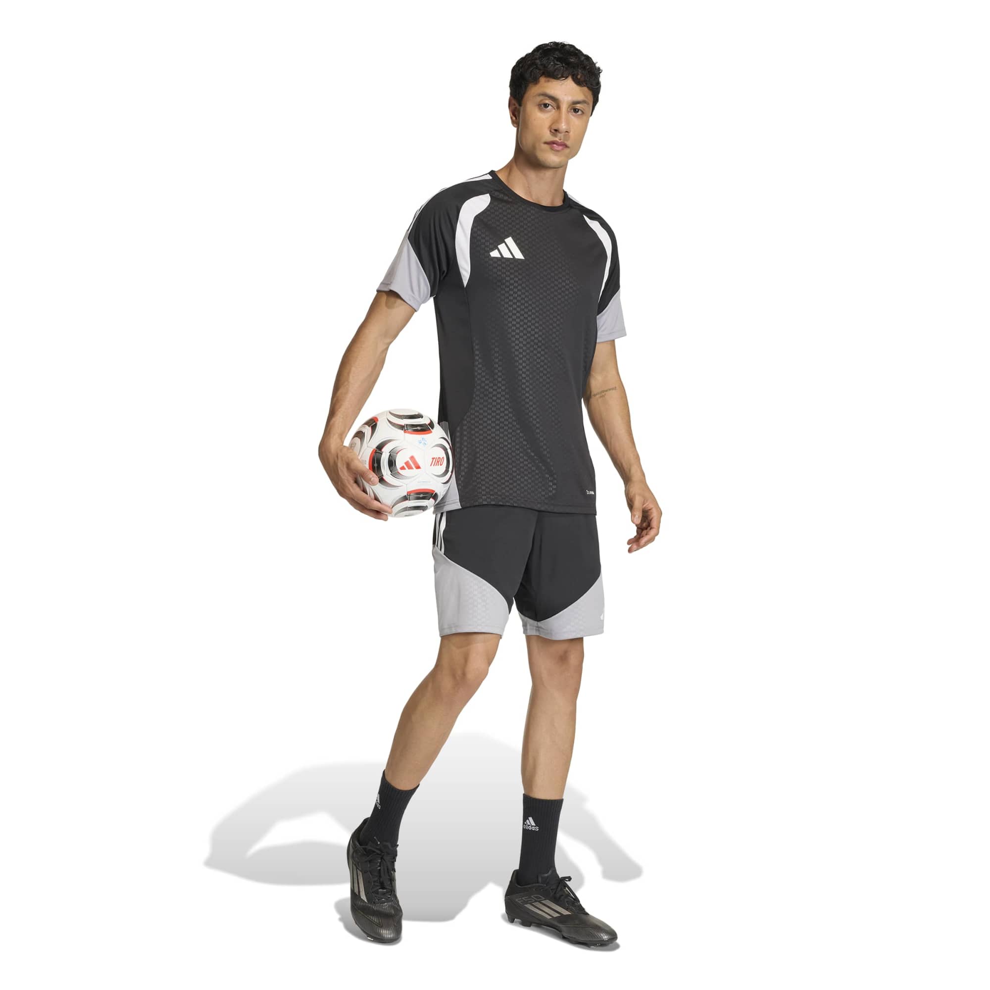 Adidas Tiro 26 Competition Training Jersey - Queensferry Sports