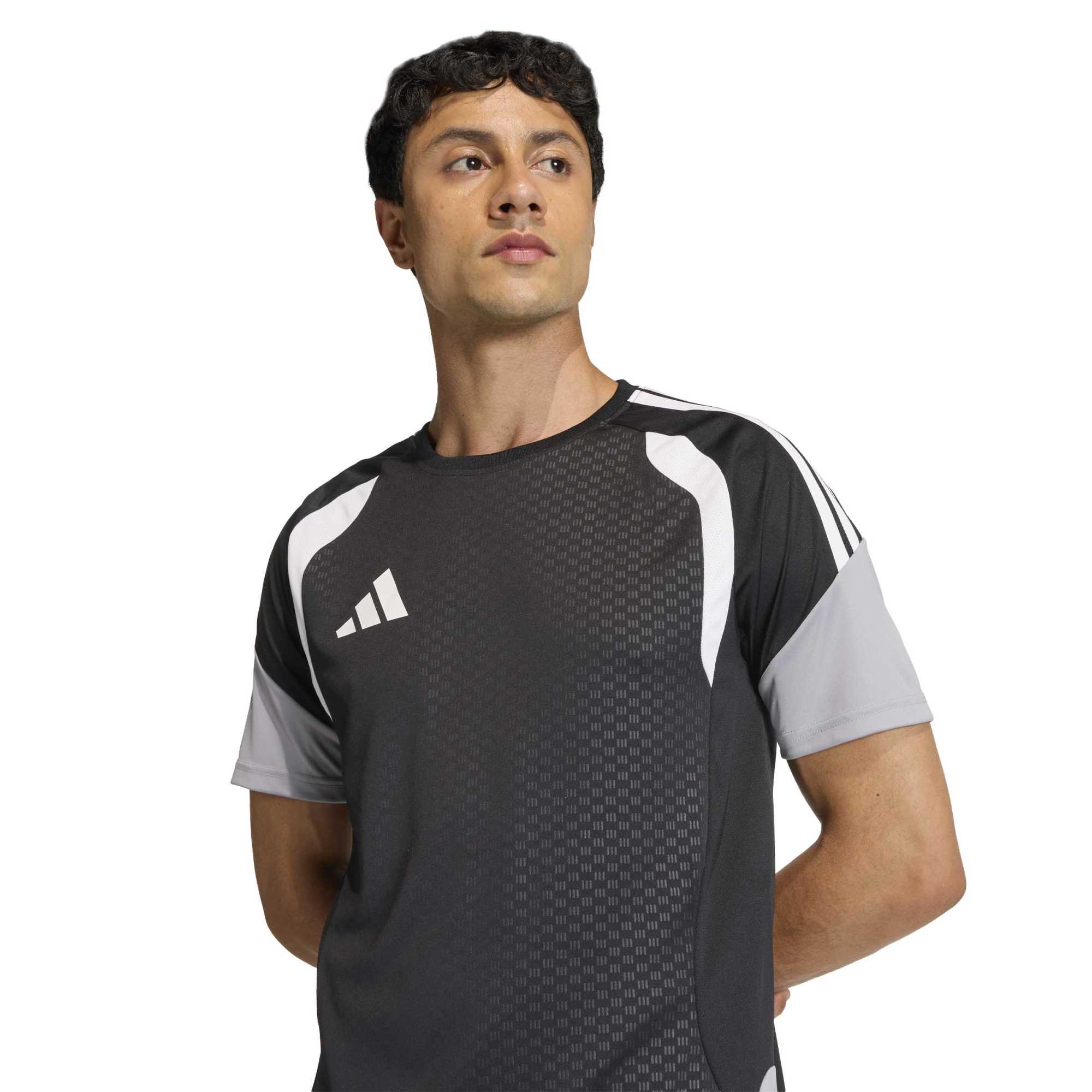 Adidas Tiro 26 Competition Training Jersey - Queensferry Sports