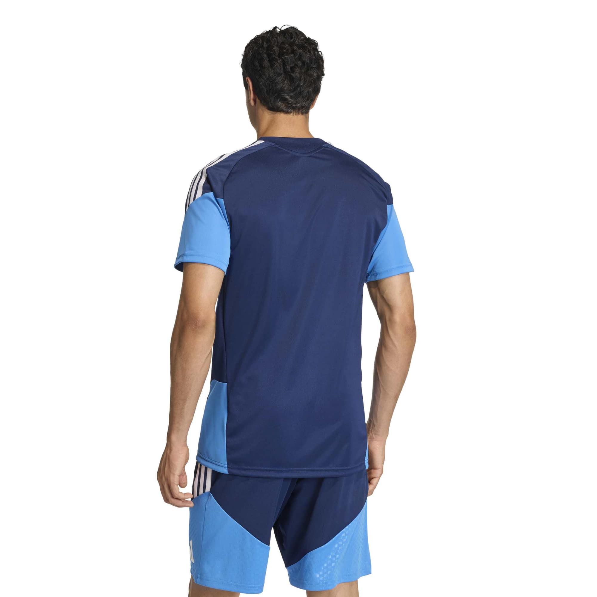 Adidas Tiro 26 Competition Training Jersey