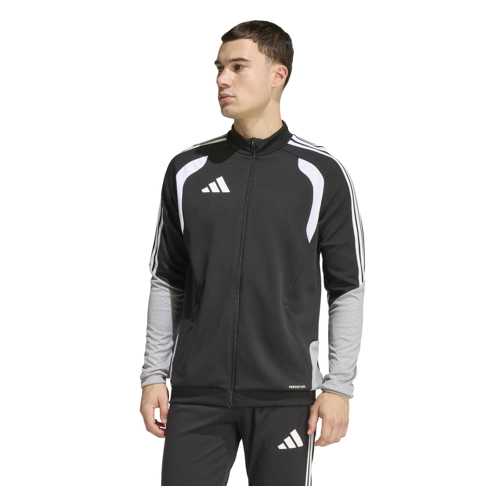 Adidas Tiro 26 Competition Training Jacket