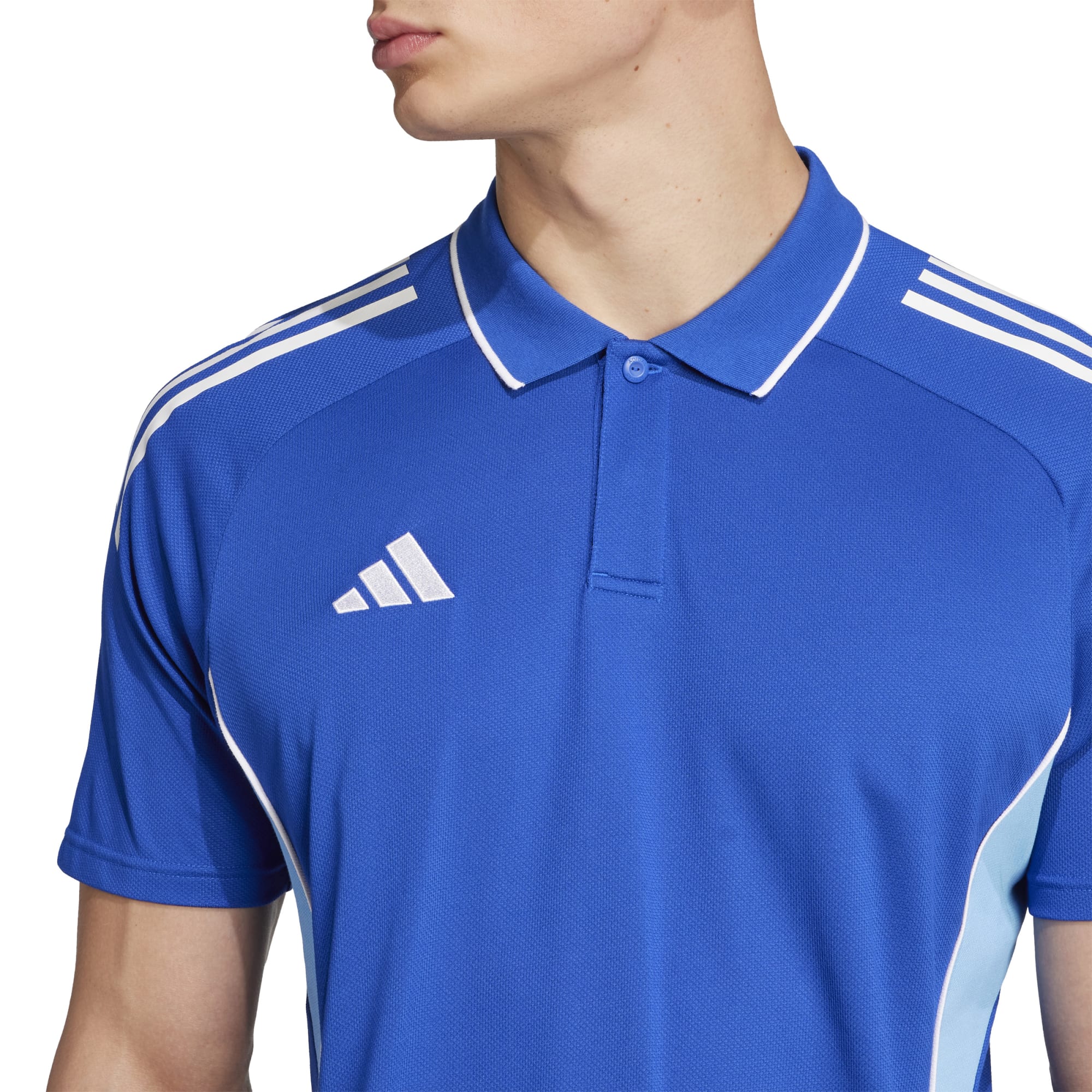 Adidas Tiro 25 Competition Polo