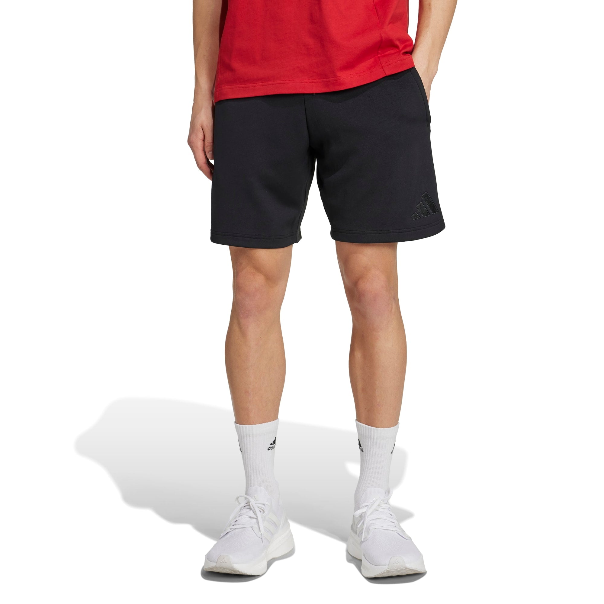 Adidas Tiro 25 Travel Shorts