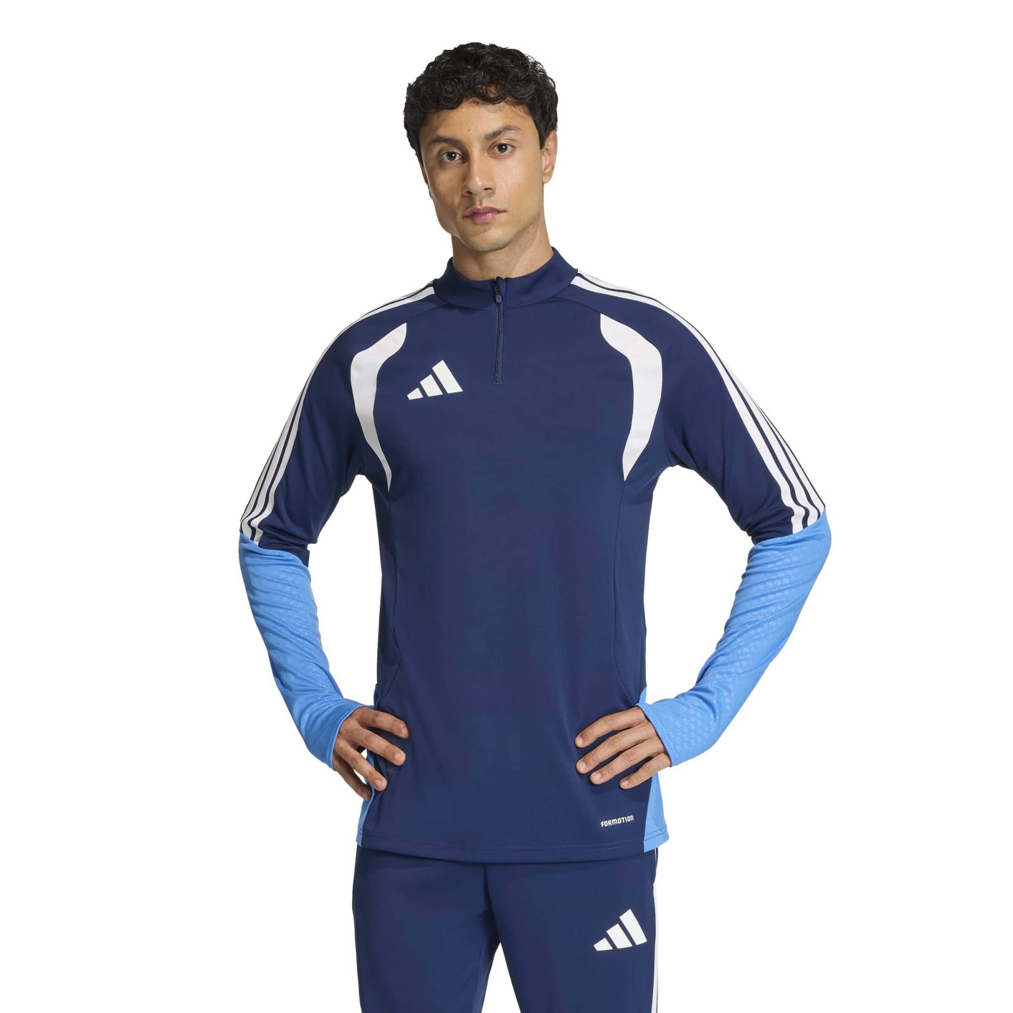 Adidas Tiro 26 Competition 1/4 Zip Training Top