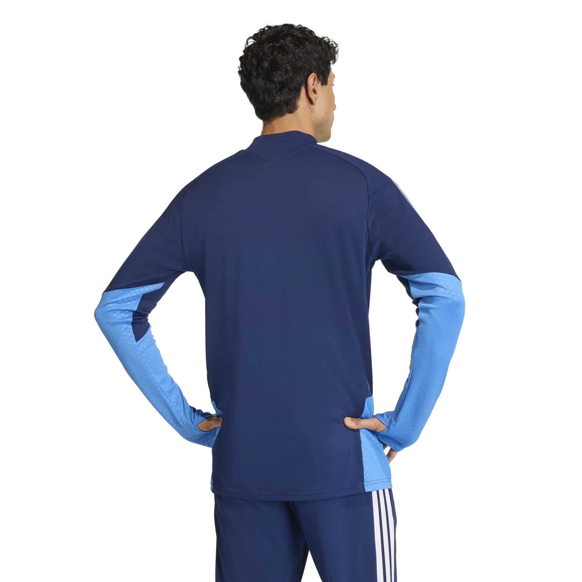 Adidas Tiro 26 Competition 1/4 Zip Training Top