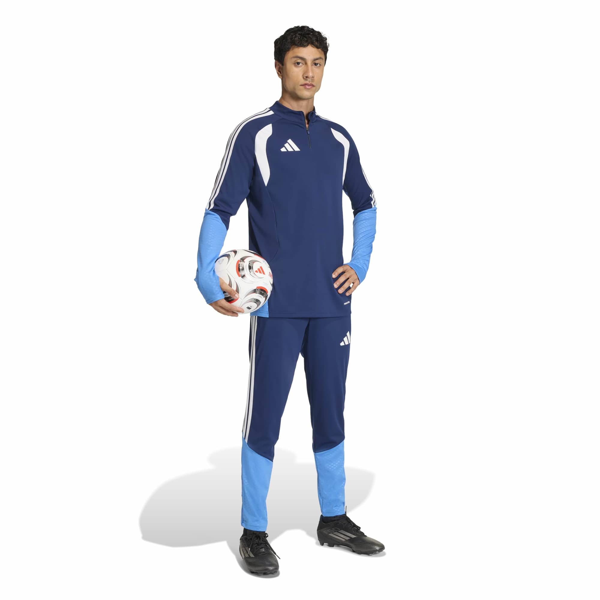 Adidas Tiro 26 Competition 1/4 Zip Training Top