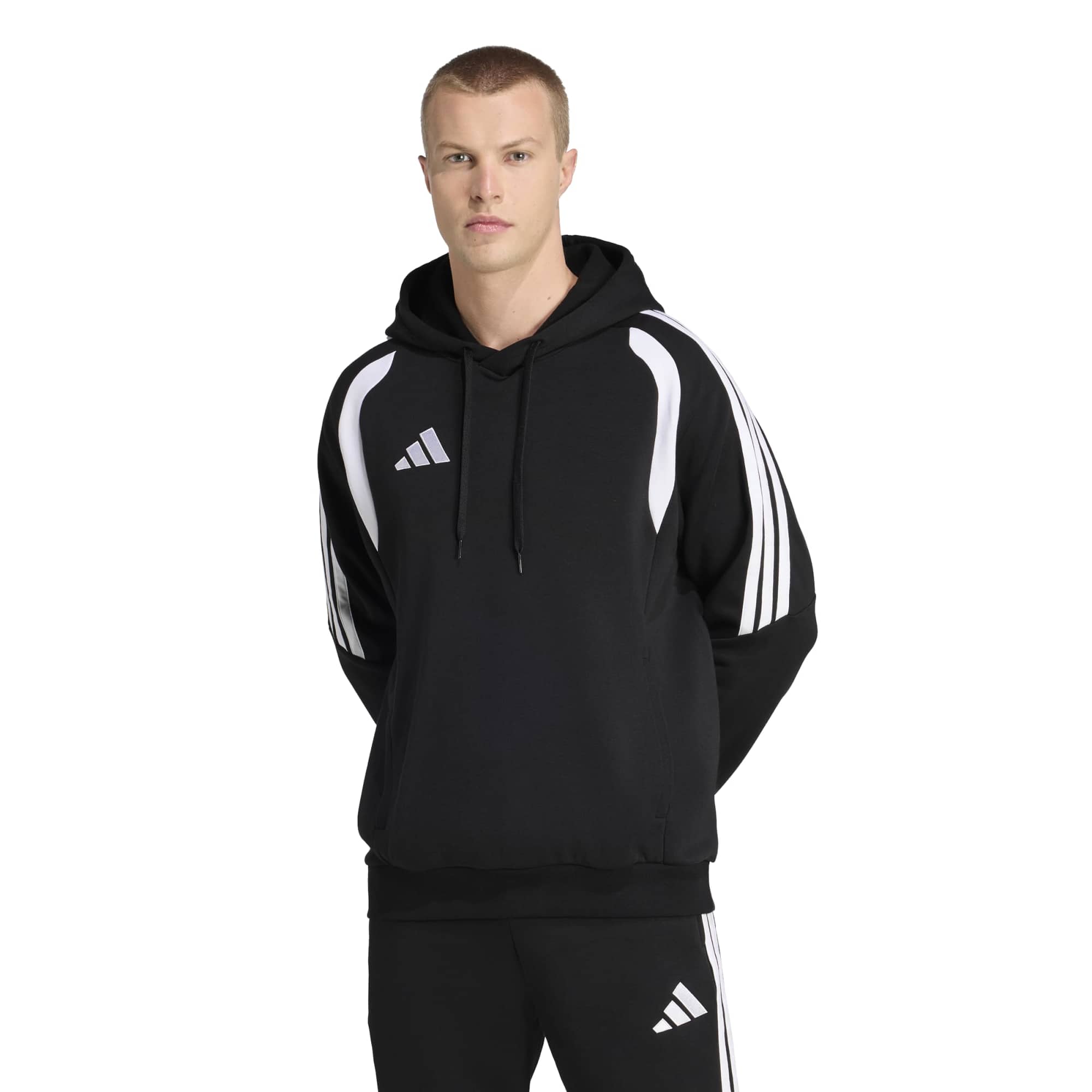 Adidas Tiro 26 League Sweat Hoodie