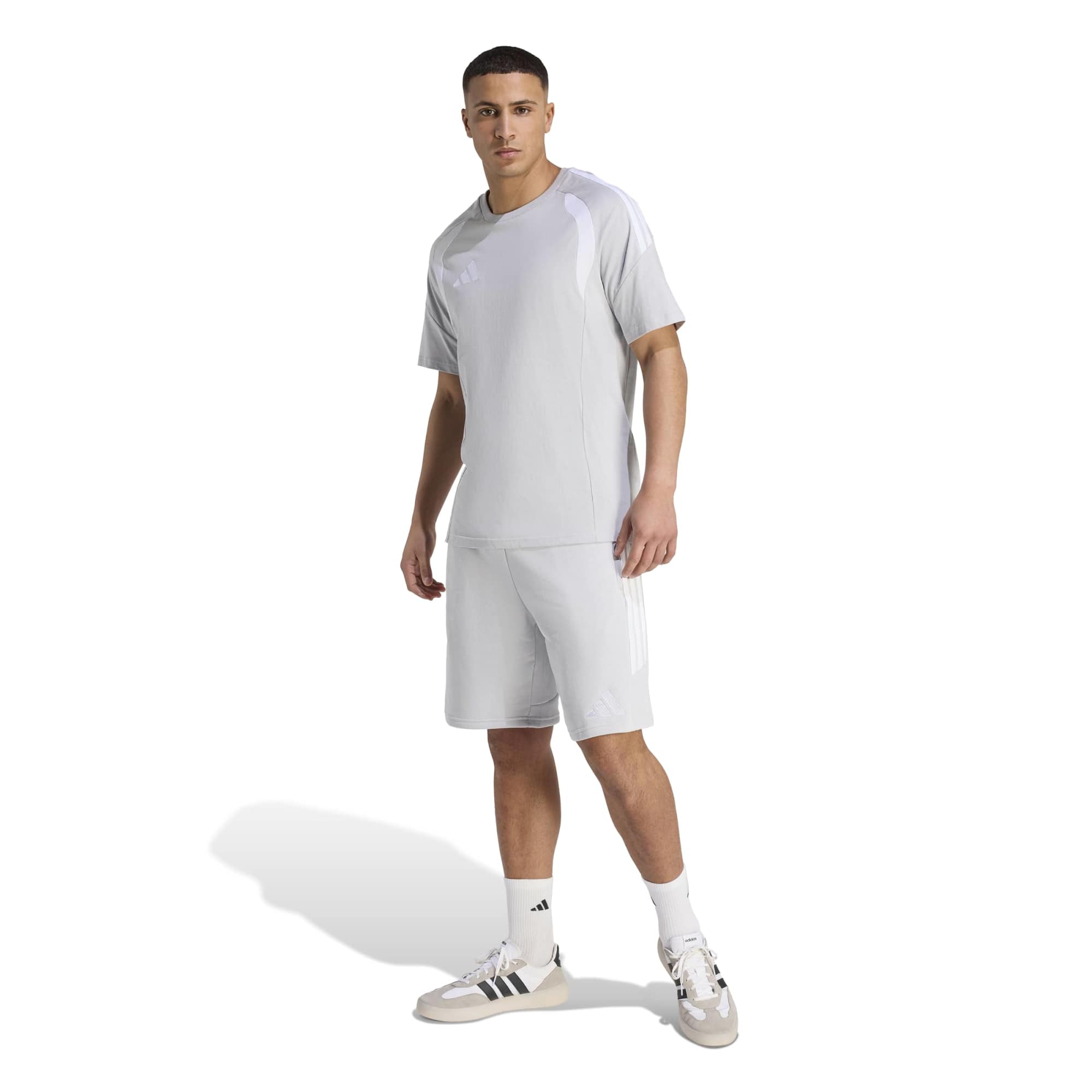 Adidas Tiro 26 League Tee