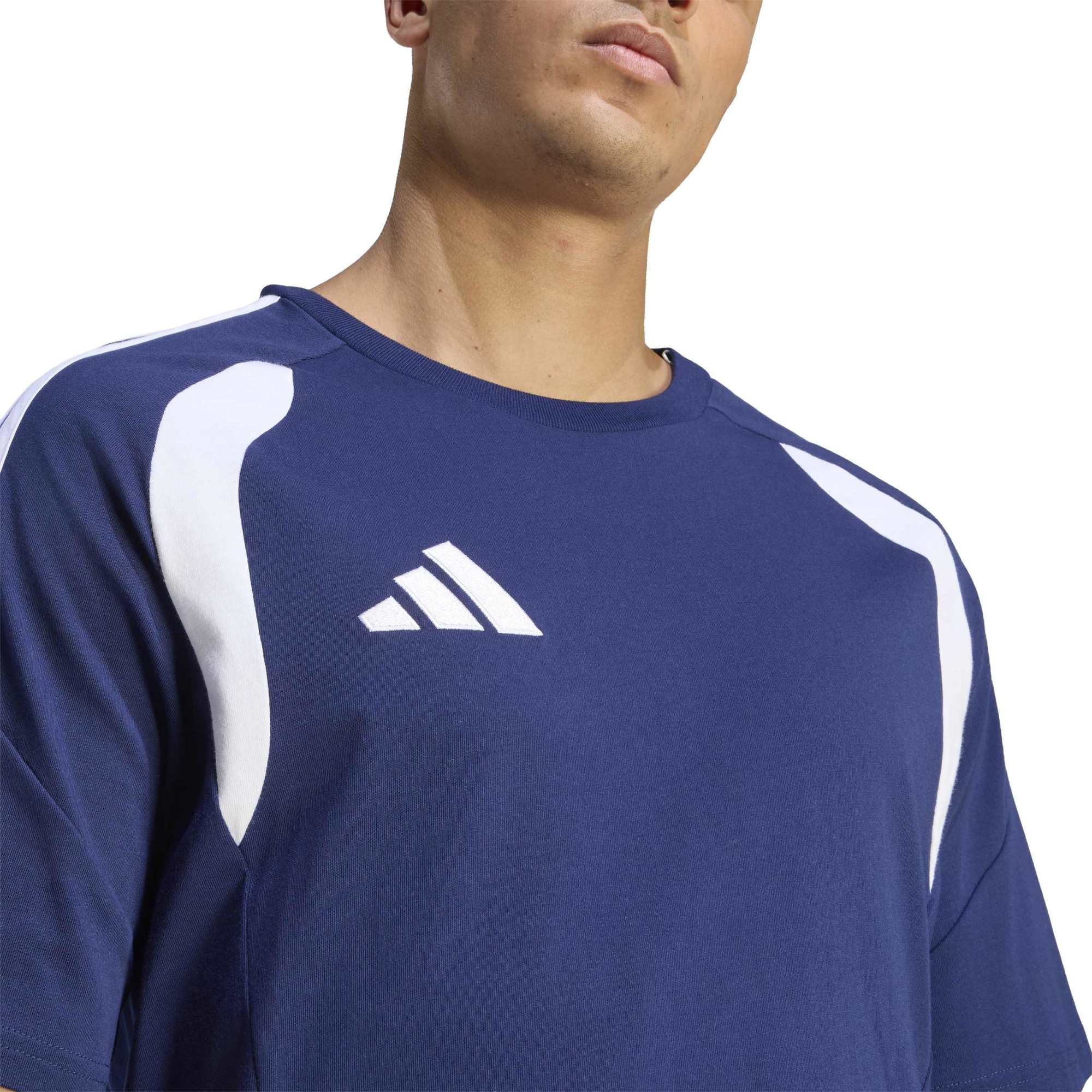 Adidas Tiro 26 League Tee