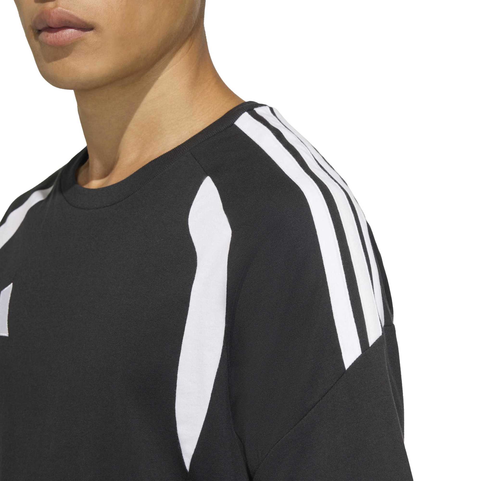 Adidas Tiro 26 League Tee