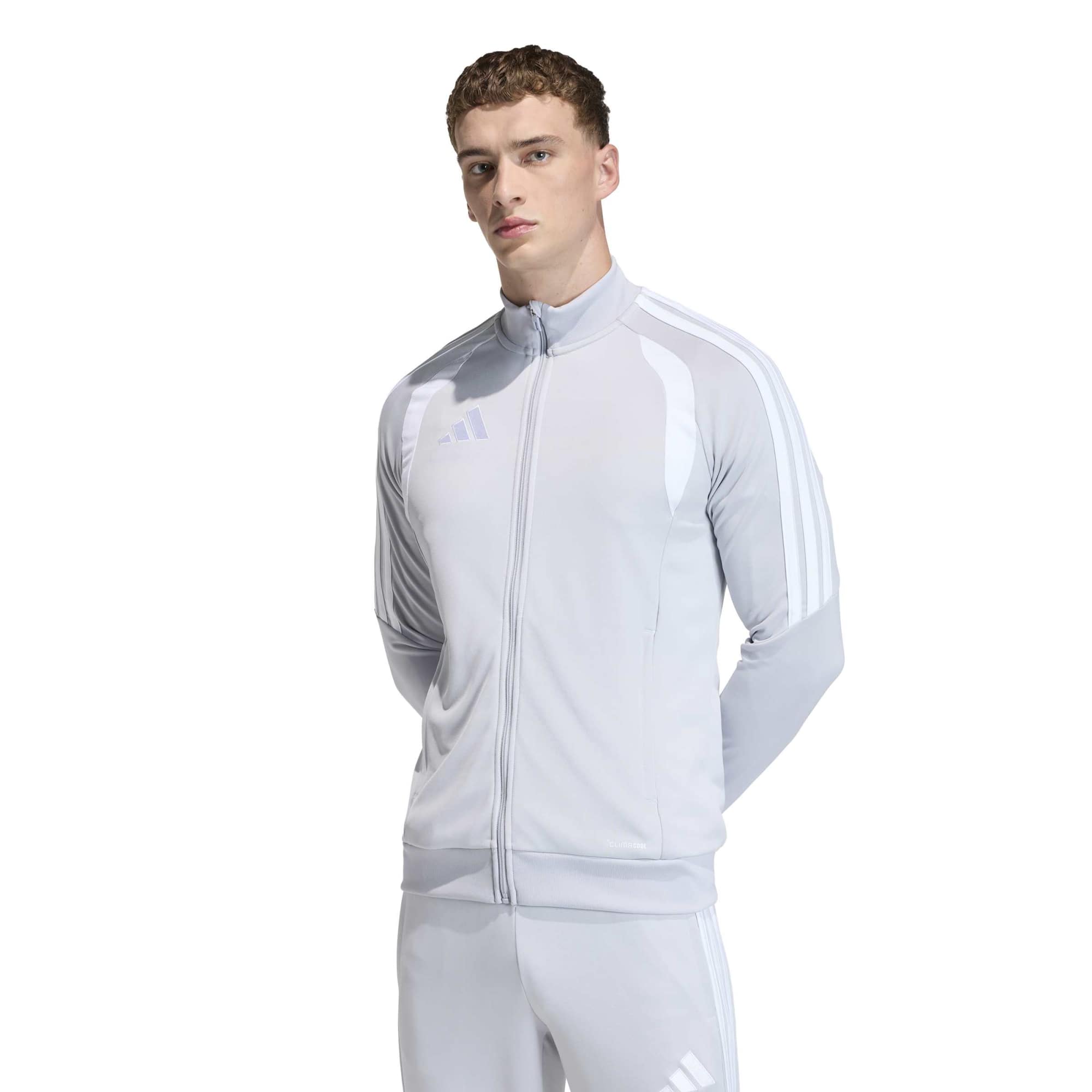 Adidas Tiro 26 League Training Jacket