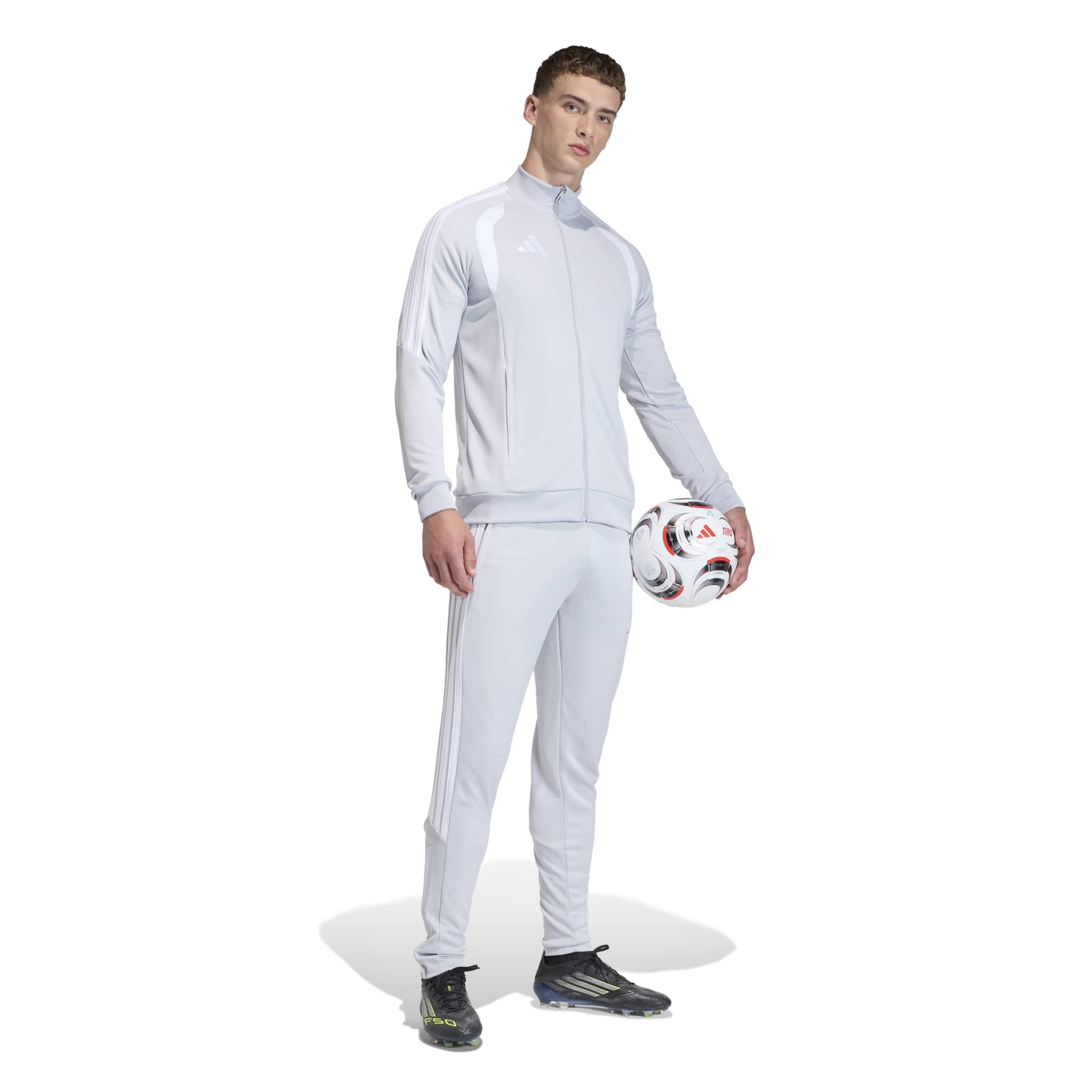 Adidas Tiro 26 League Training Jacket