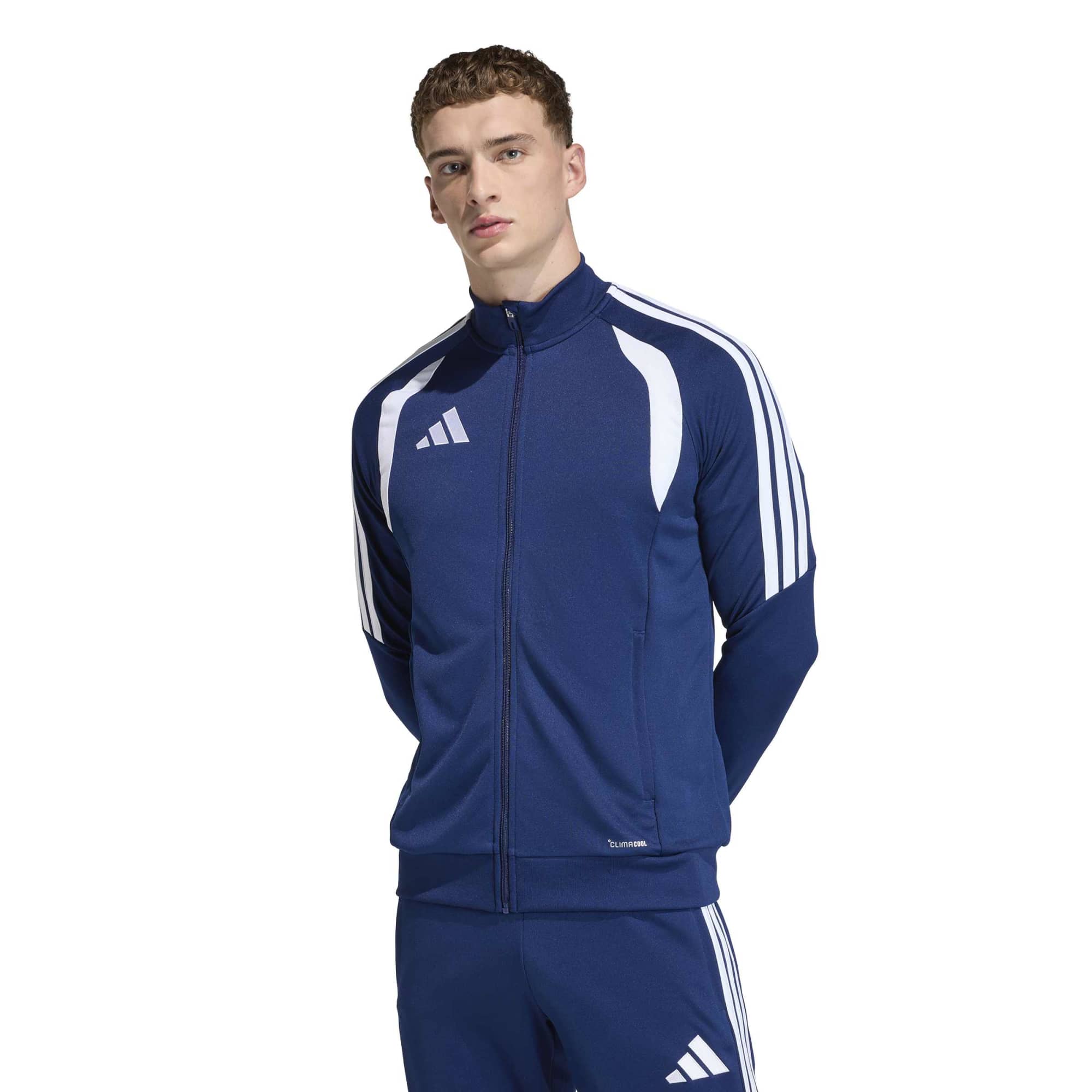 Adidas Tiro 26 League Training Jacket