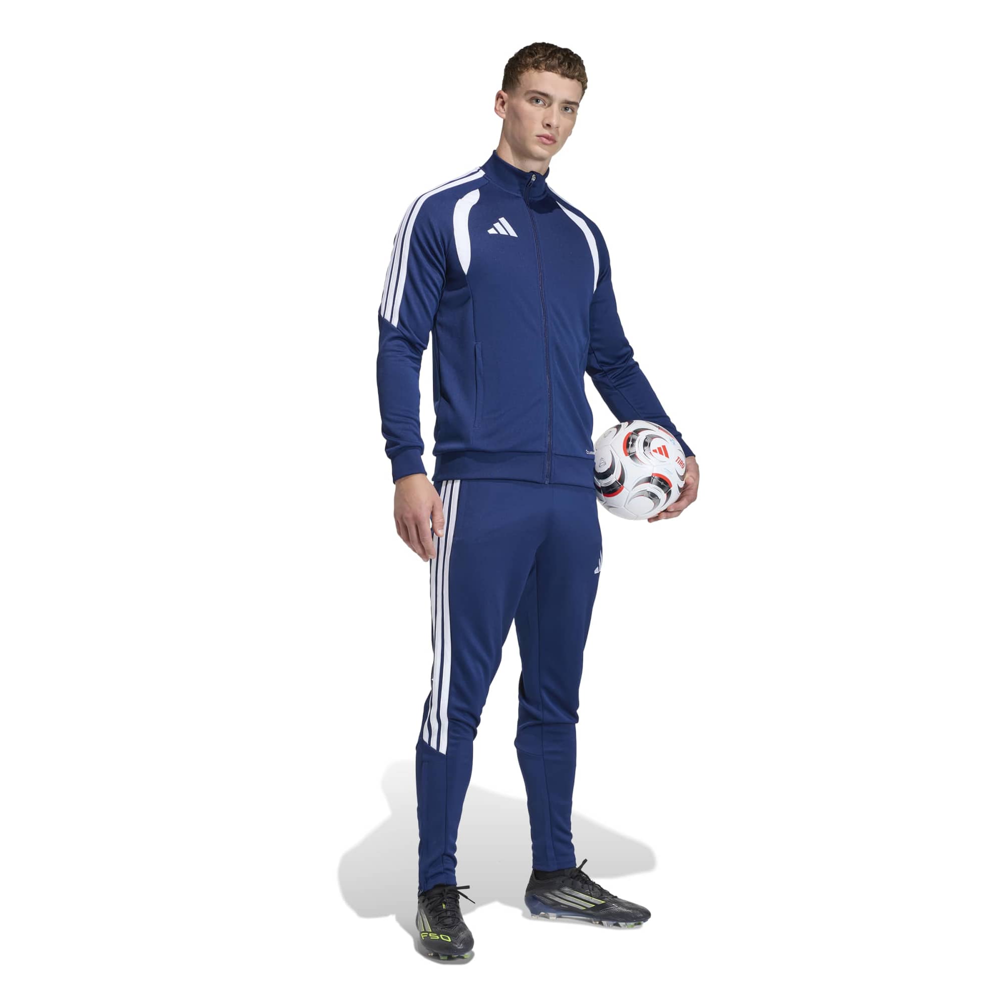 Adidas Tiro 26 League Training Jacket