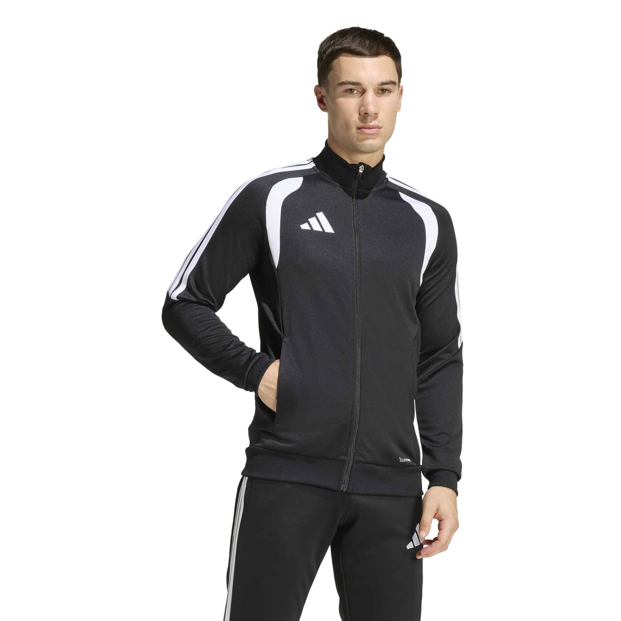 Adidas Tiro 26 League Training Jacket