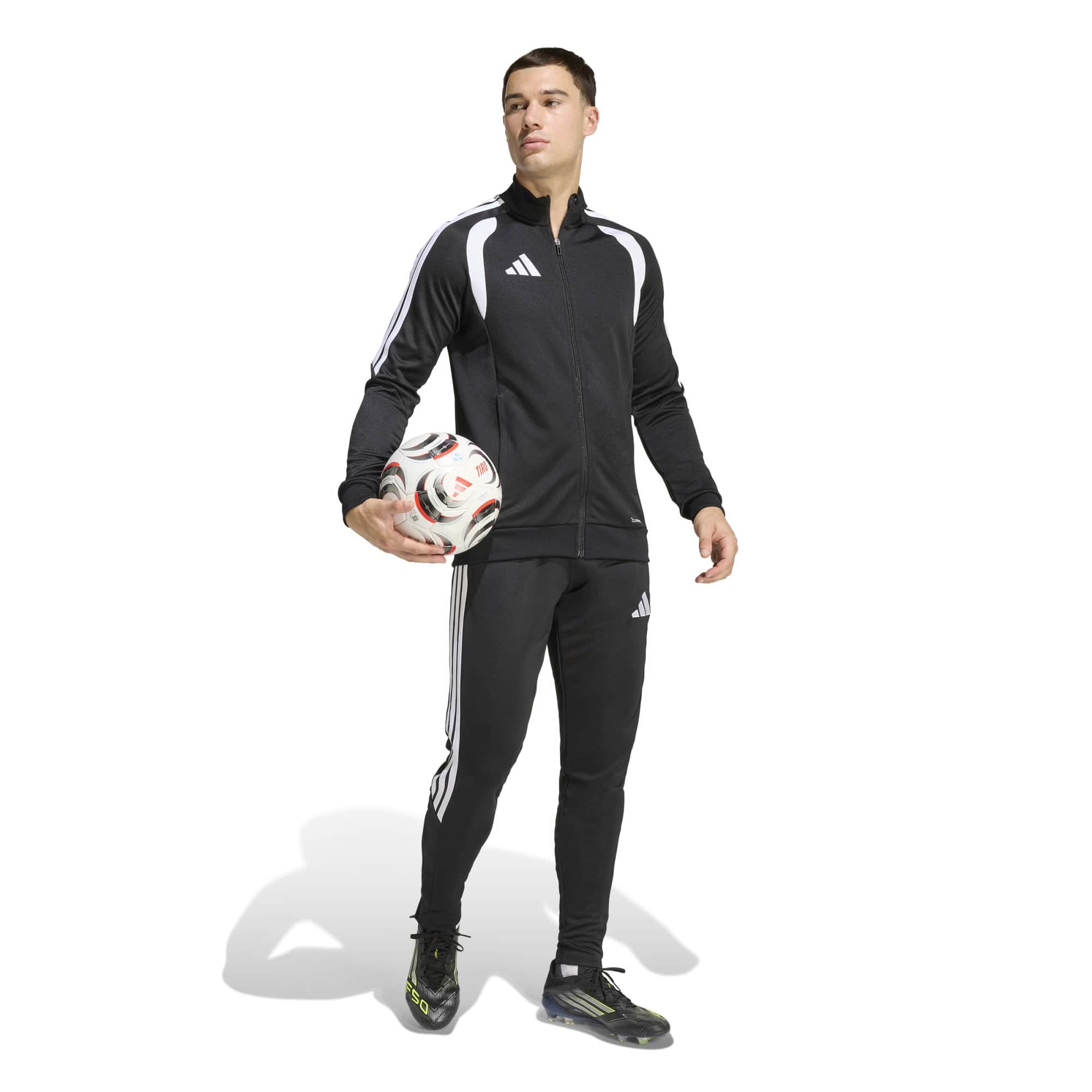 Adidas Tiro 26 League Training Jacket