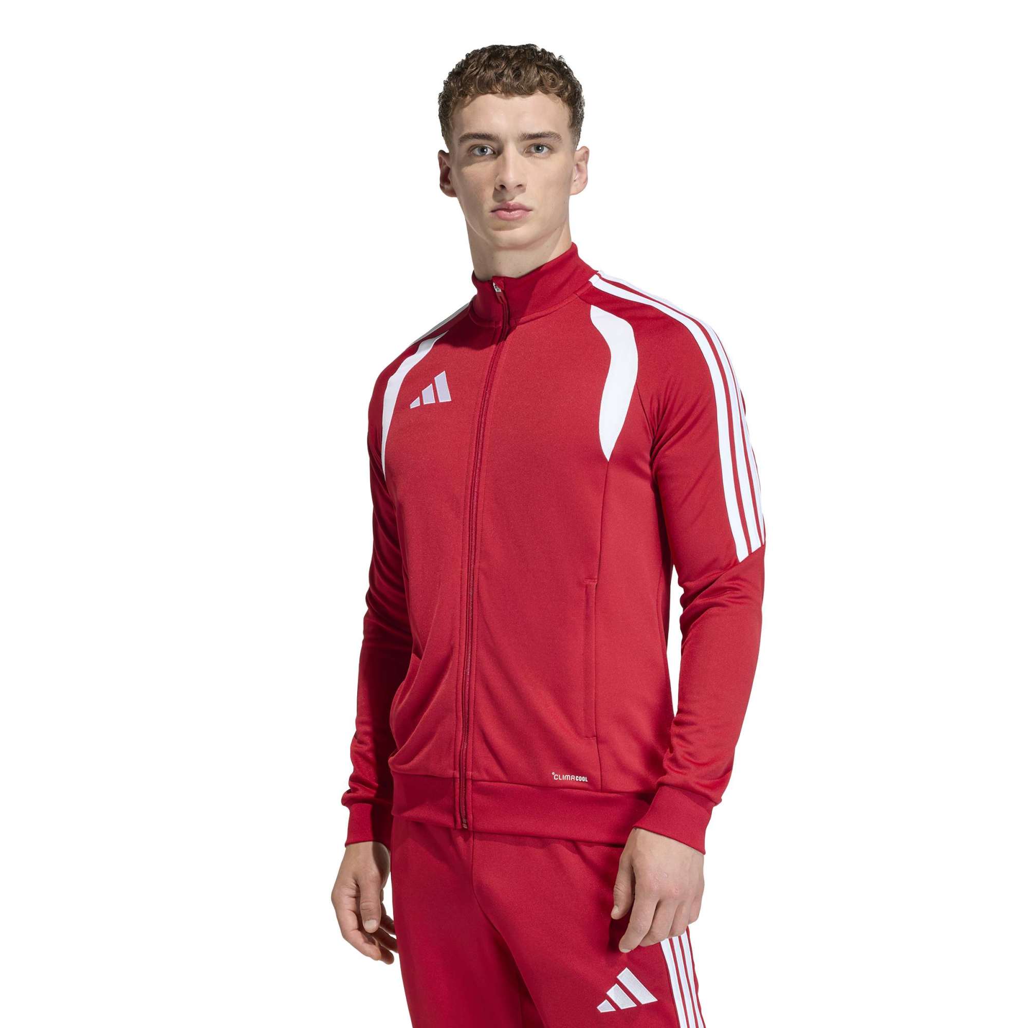 Adidas Tiro 26 League Training Jacket