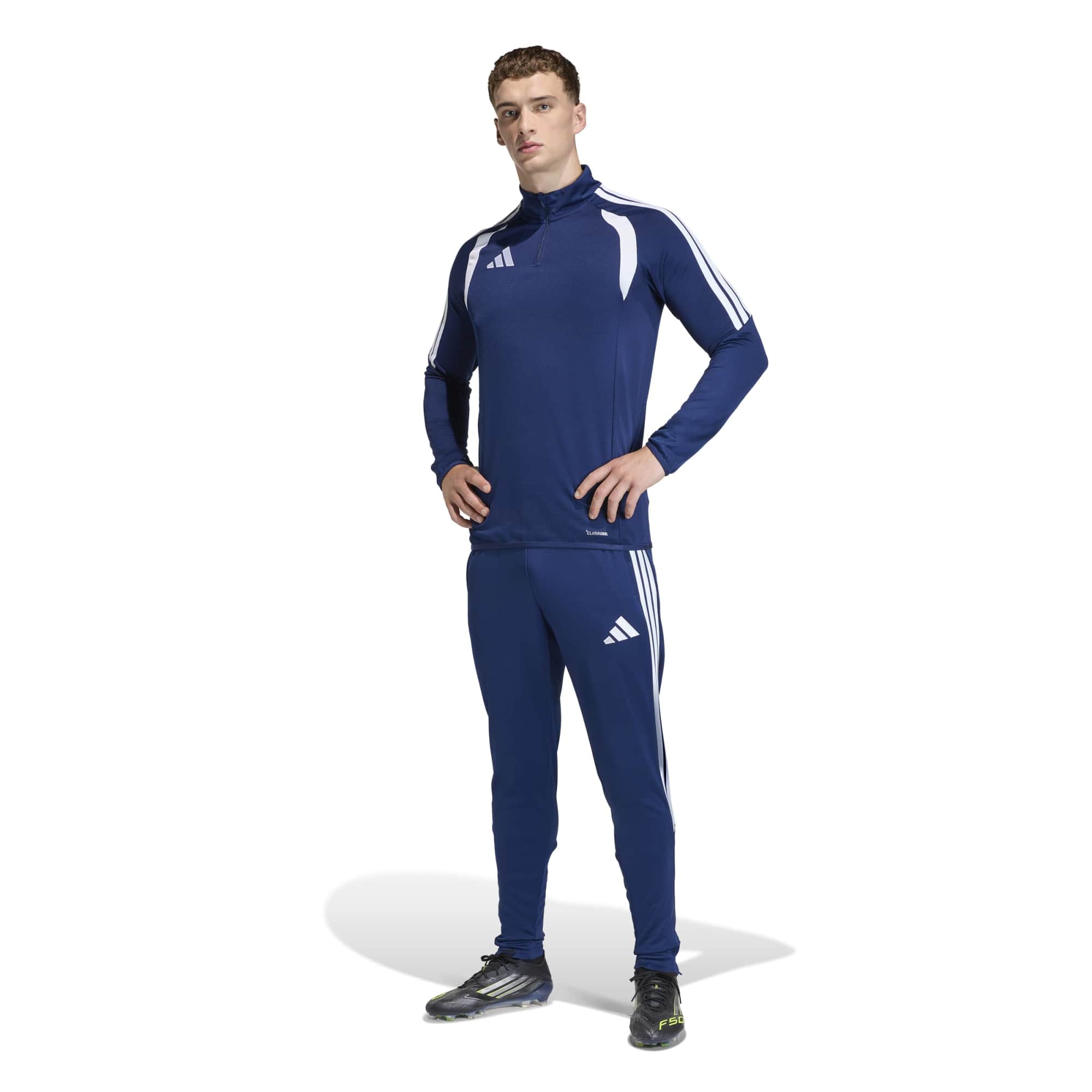 Adidas Tiro 26 League Training Pants Regular