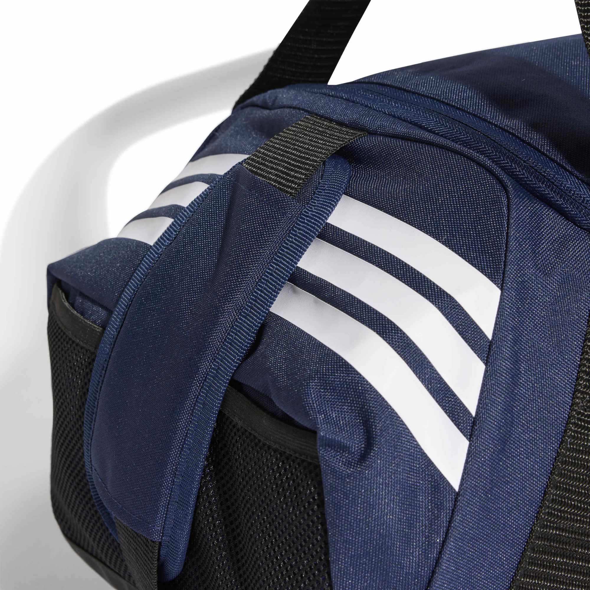 Adidas Tiro 26 Duffle Bag Small