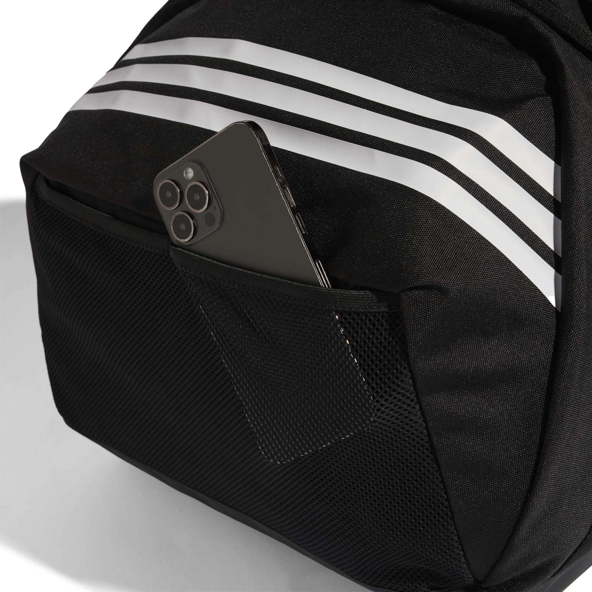 Adidas Tiro 26 Duffle Bag Large