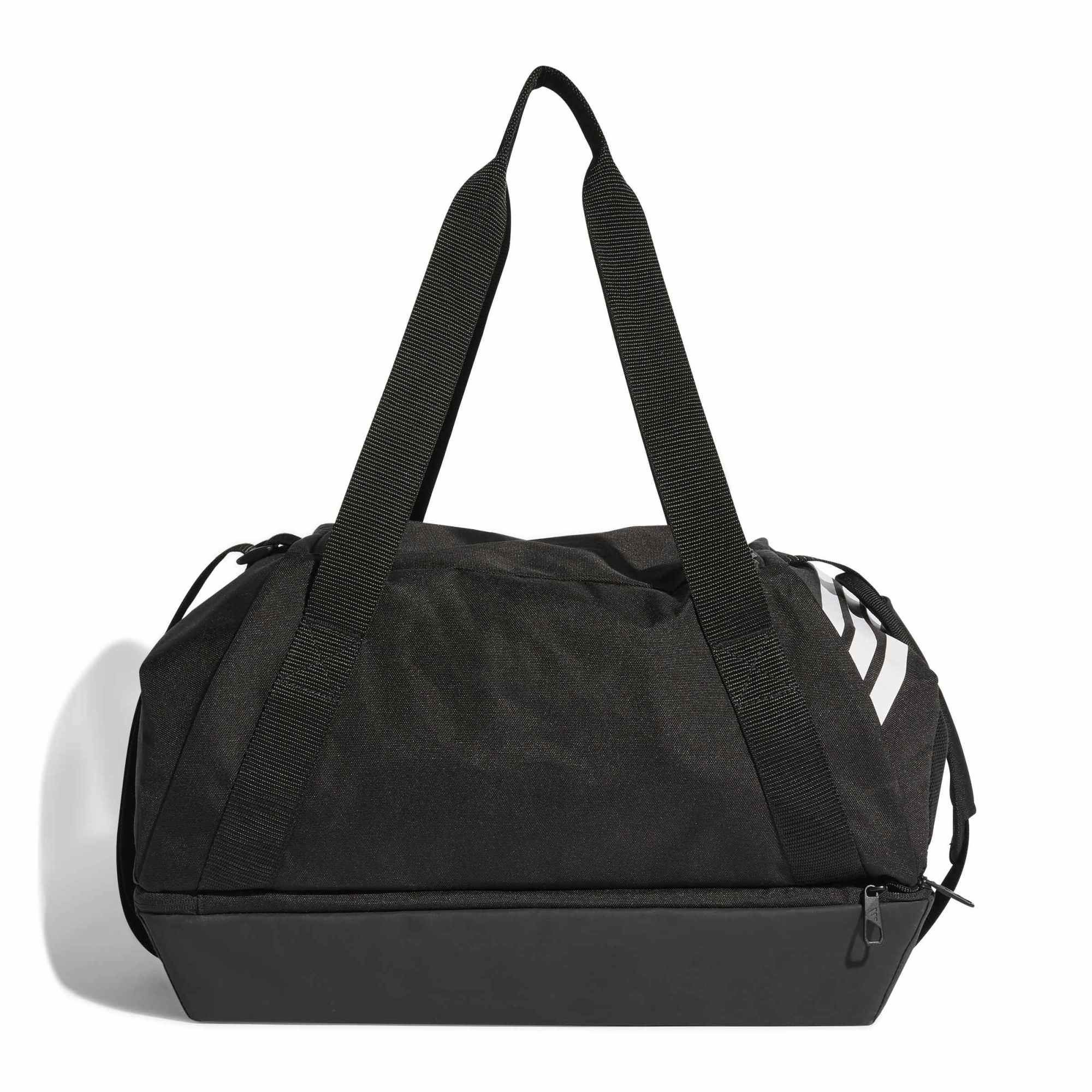 Adidas Tiro 26 Duffle Bag Small (Bottom Compartment)