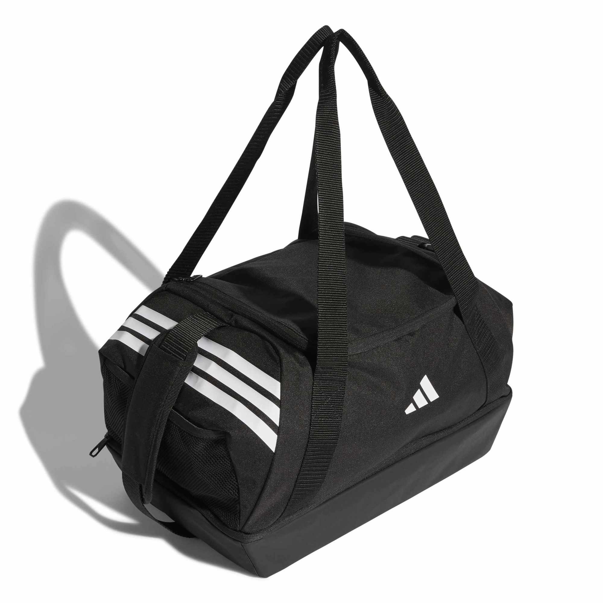 Adidas Tiro 26 Duffle Bag Small (Bottom Compartment)