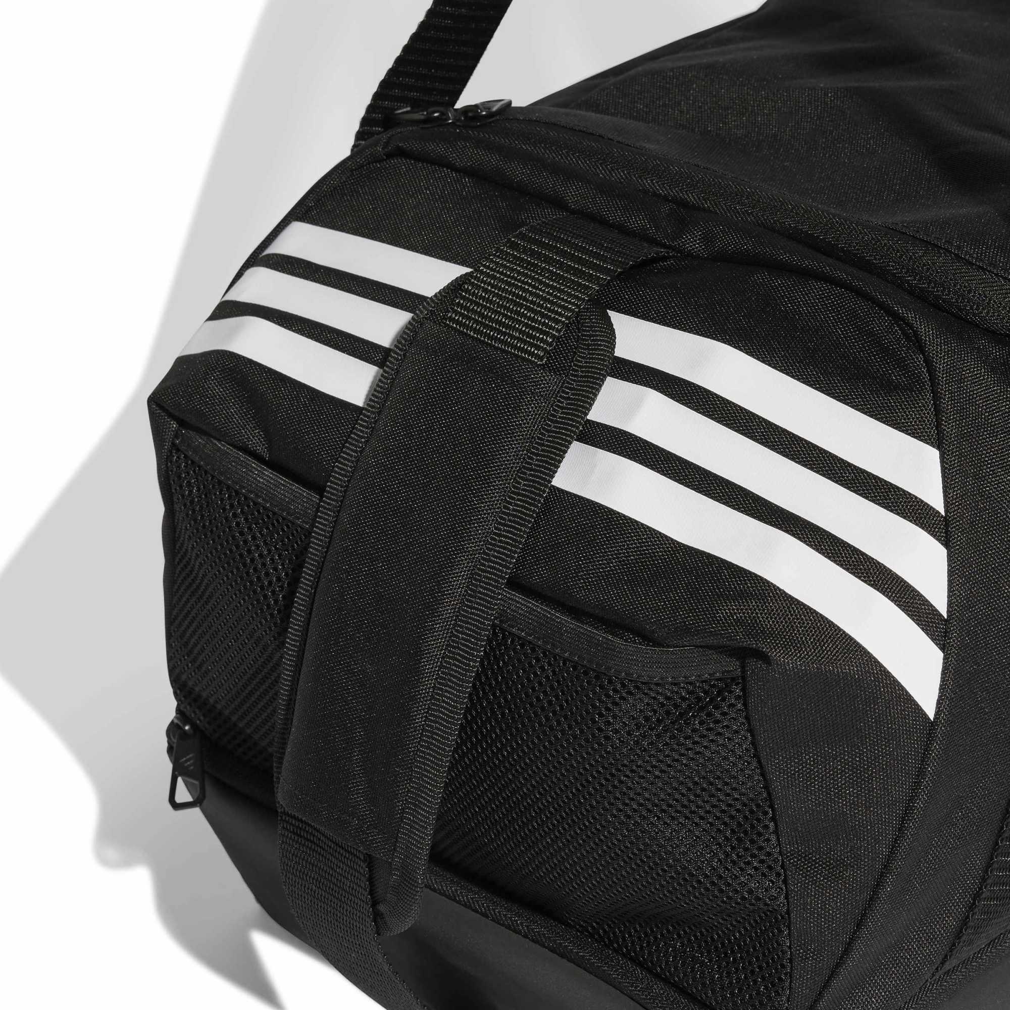 Adidas Tiro 26 Duffle Bag Small (Bottom Compartment)